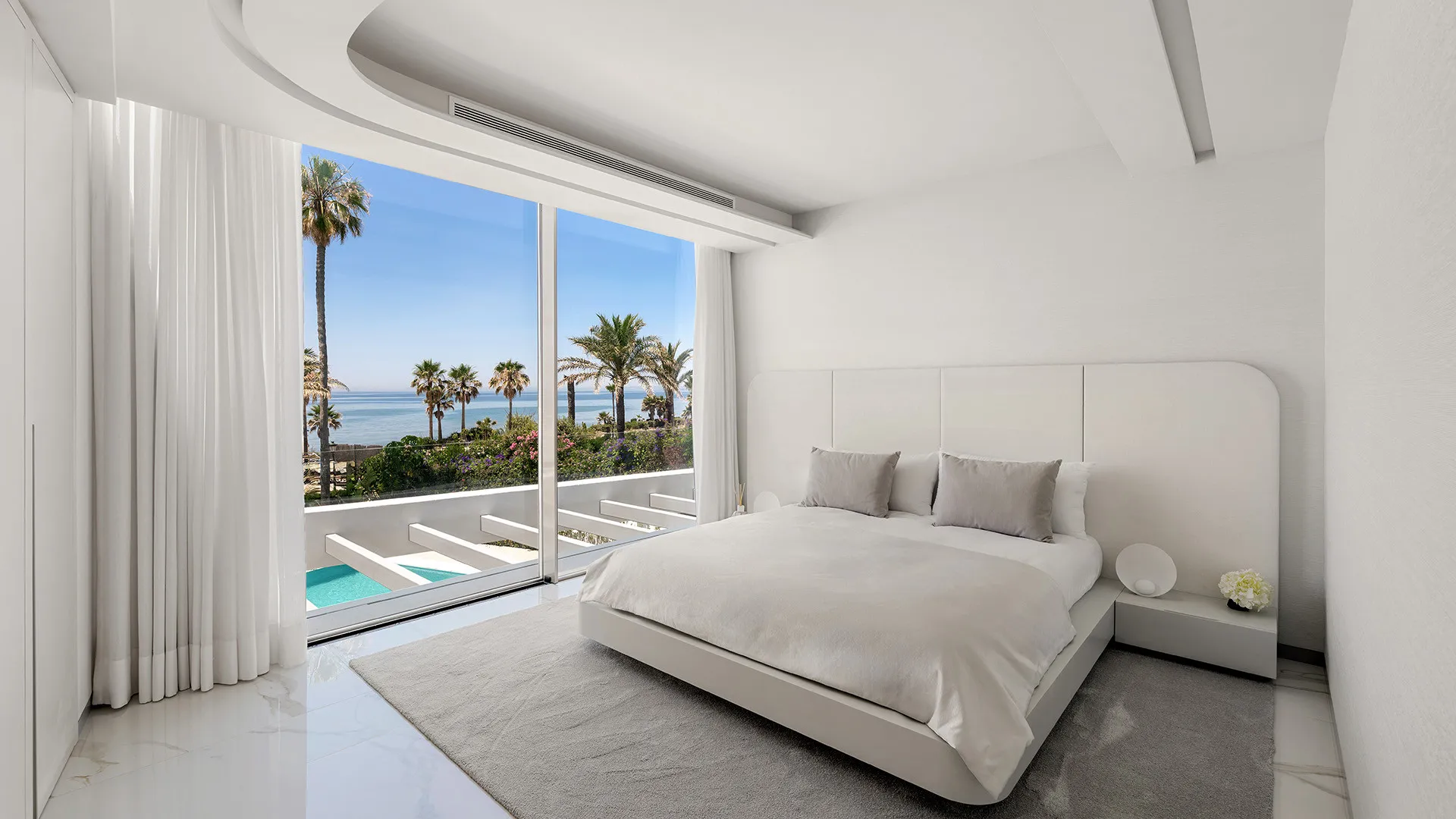 For sale villa in Los Monteros