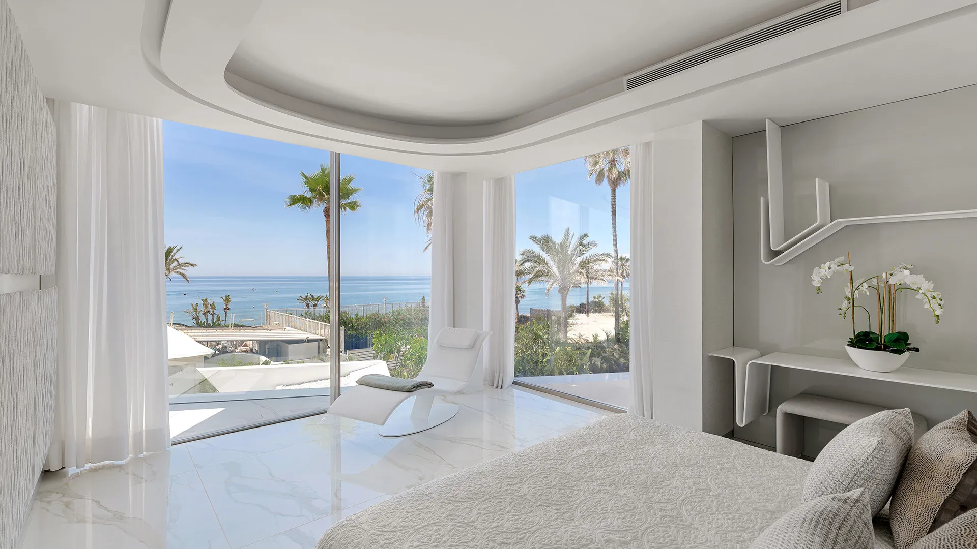 For sale villa in Los Monteros