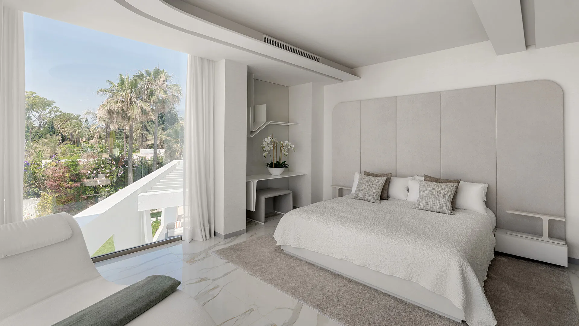 For sale villa in Los Monteros