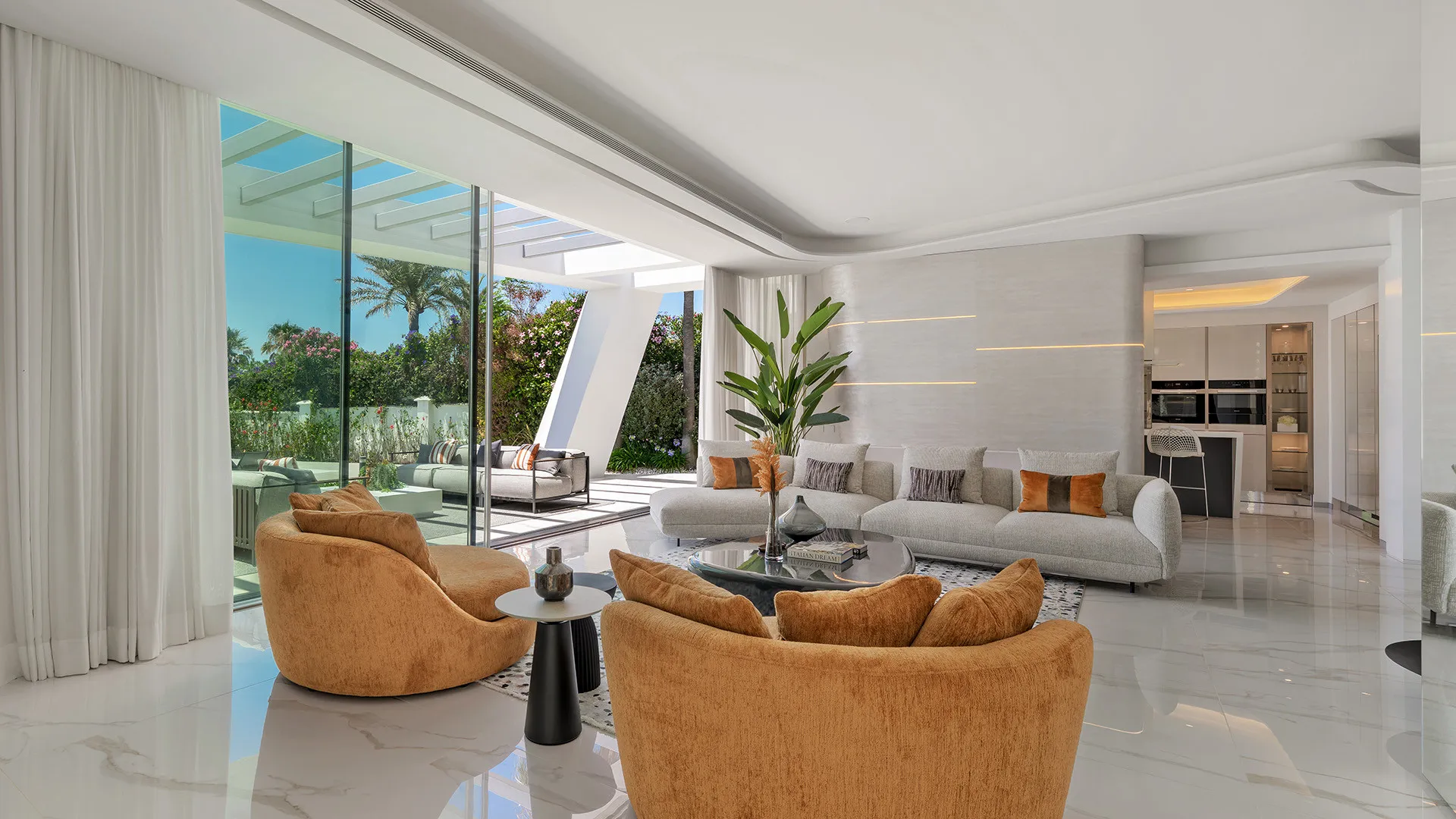 For sale villa in Los Monteros