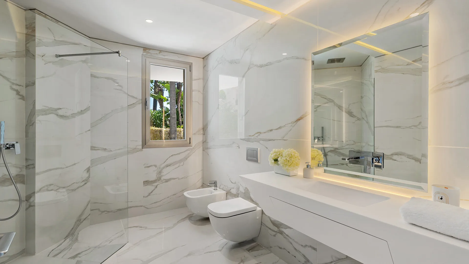 For sale villa in Los Monteros