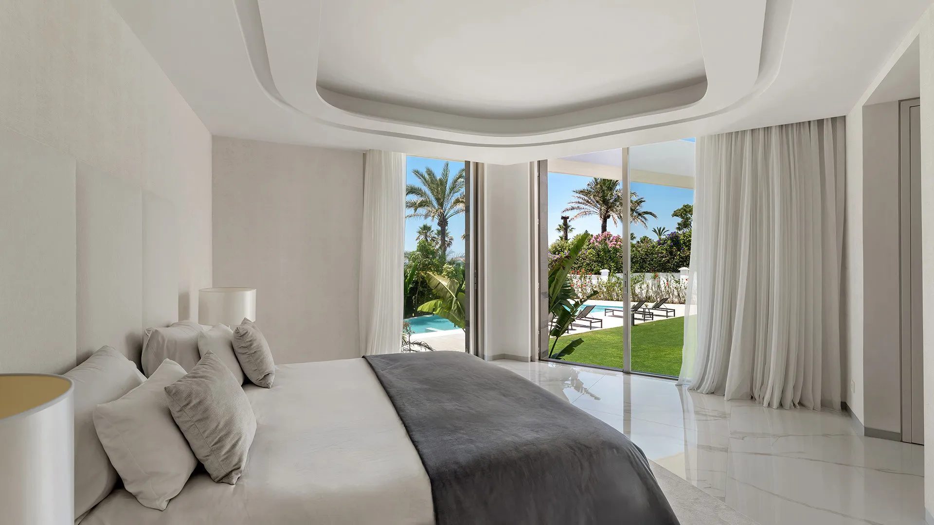 For sale villa in Los Monteros