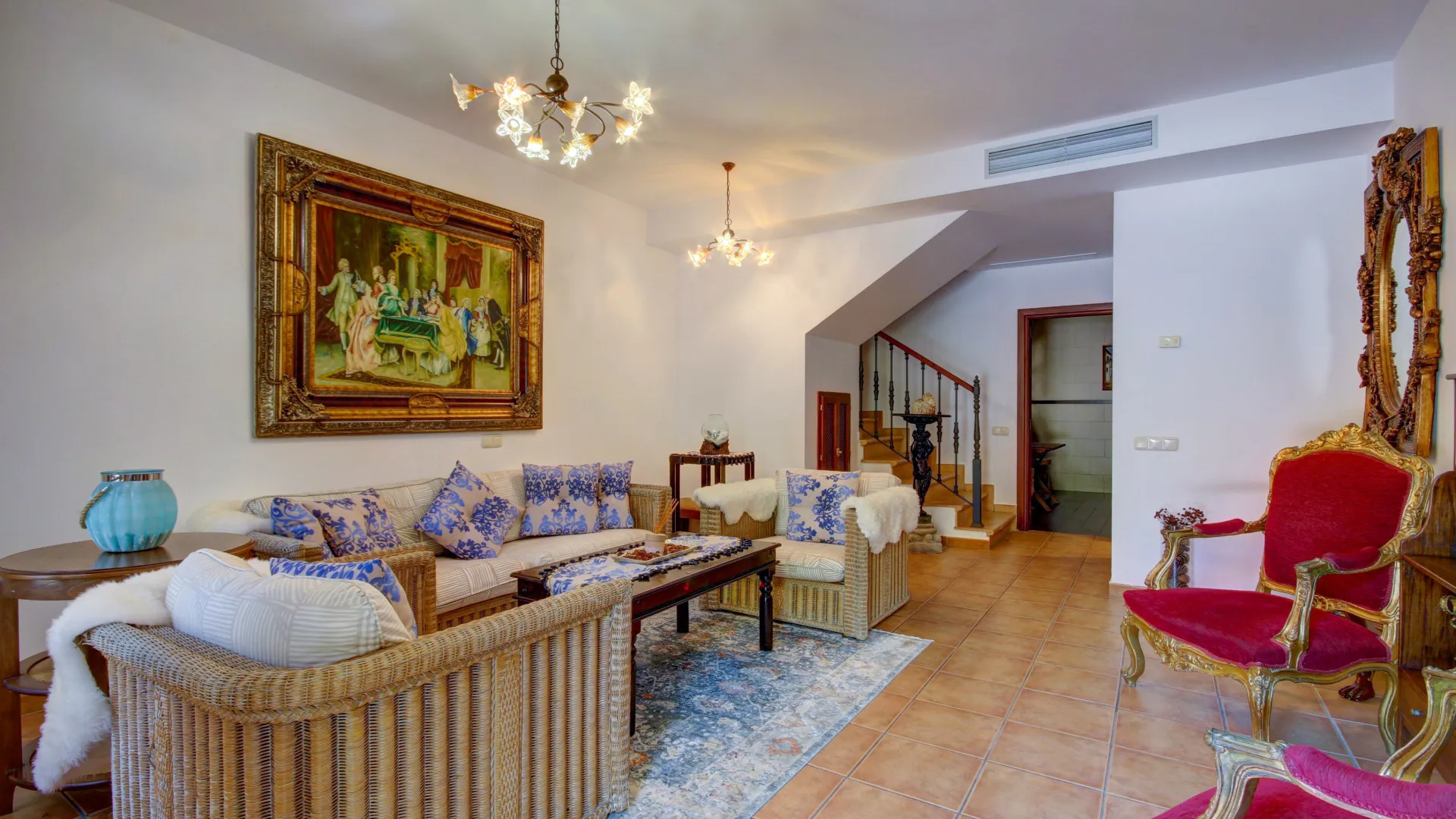 Buy villa in La Zagaleta