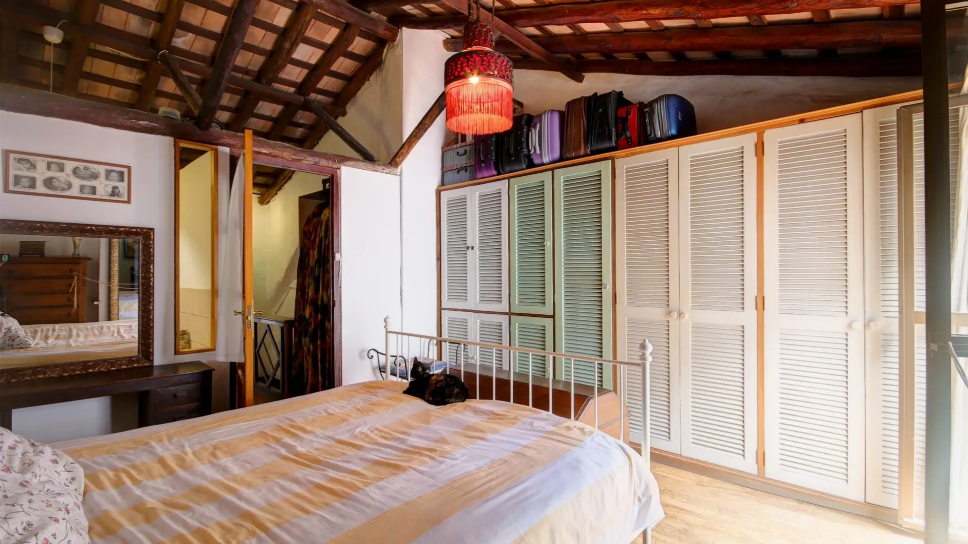 For sale Estepona Old Town 3 bedrooms town house