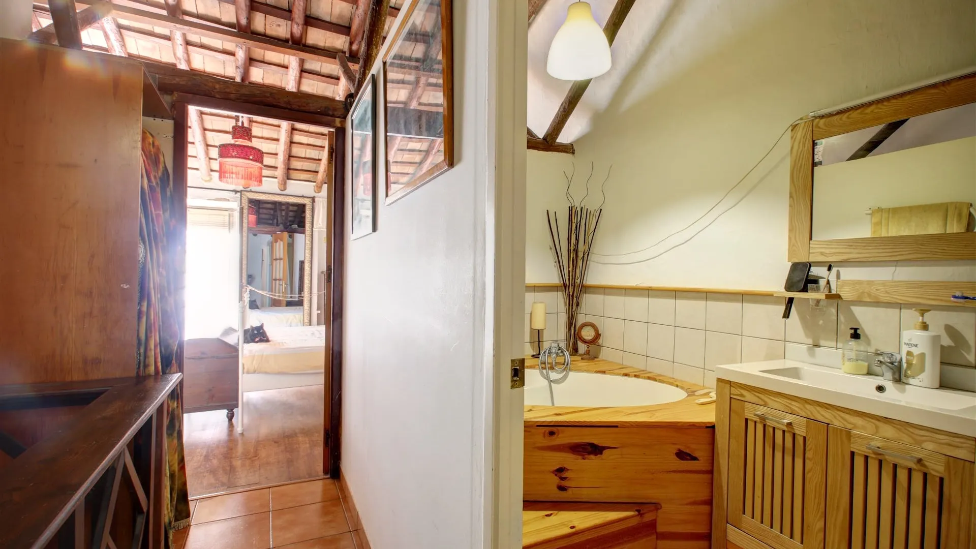 For sale Estepona Old Town 3 bedrooms town house