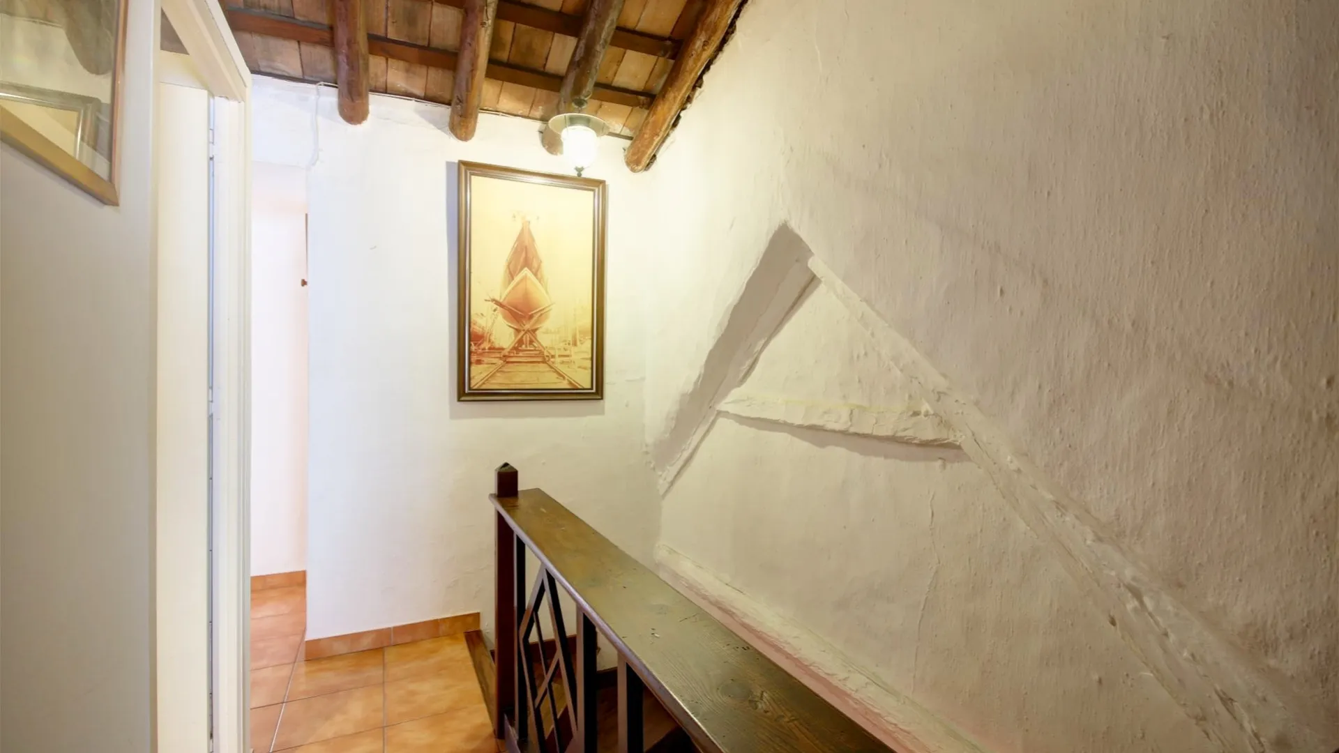 For sale Estepona Old Town 3 bedrooms town house