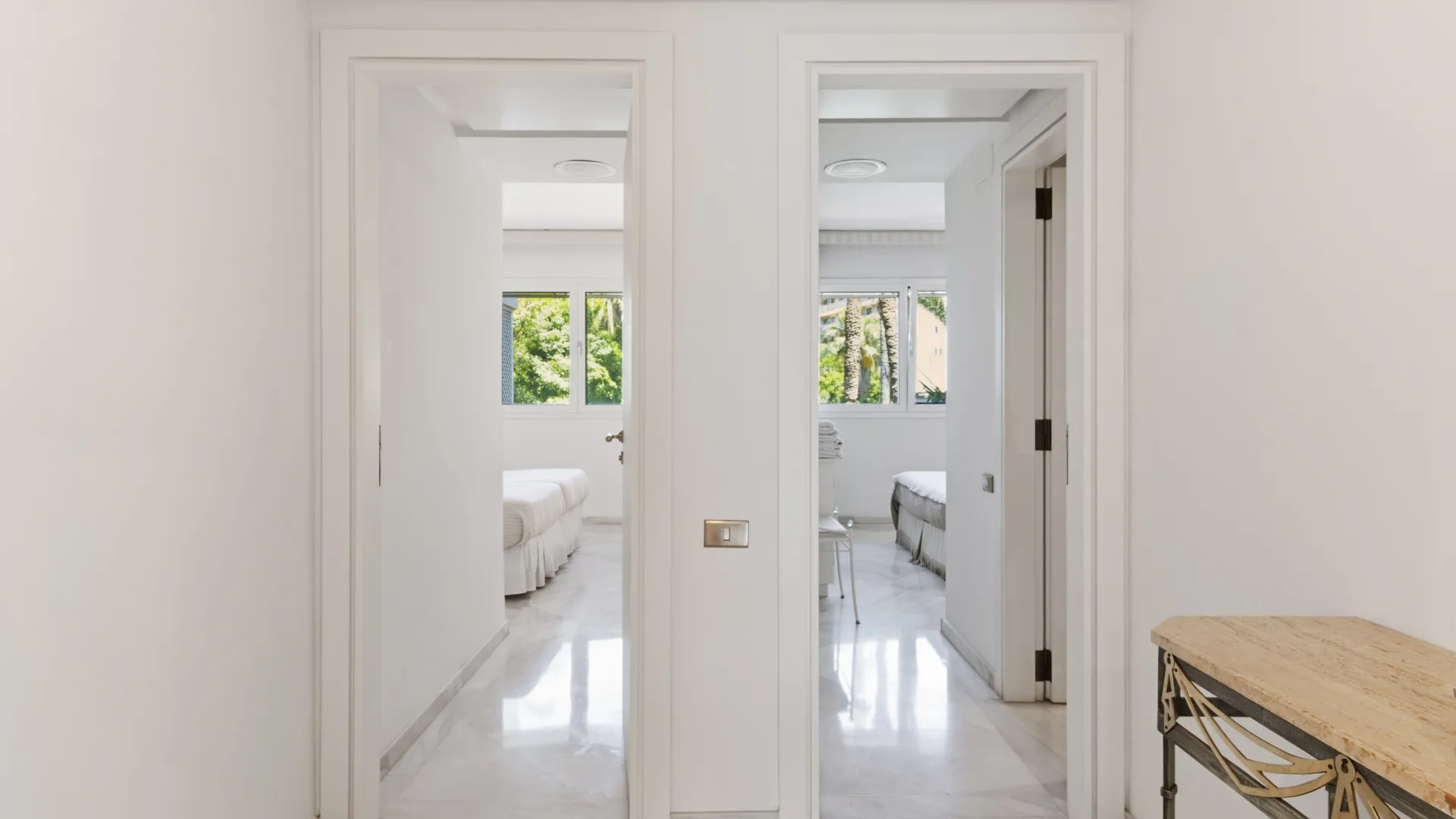 For sale 3 bedrooms apartment in Don Gonzalo