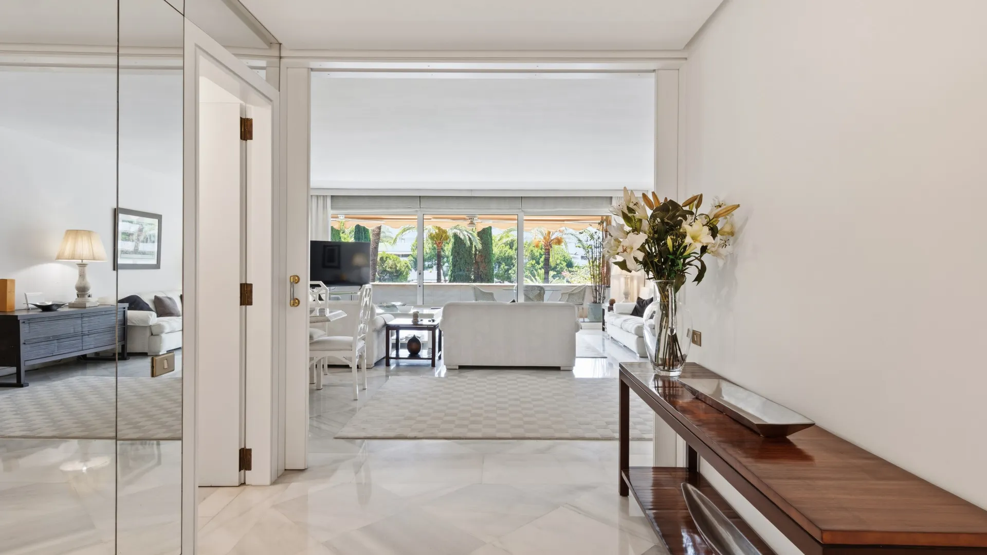 For sale 3 bedrooms apartment in Don Gonzalo