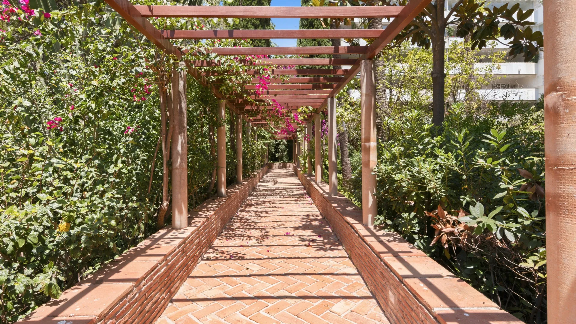 For sale 3 bedrooms apartment in Don Gonzalo