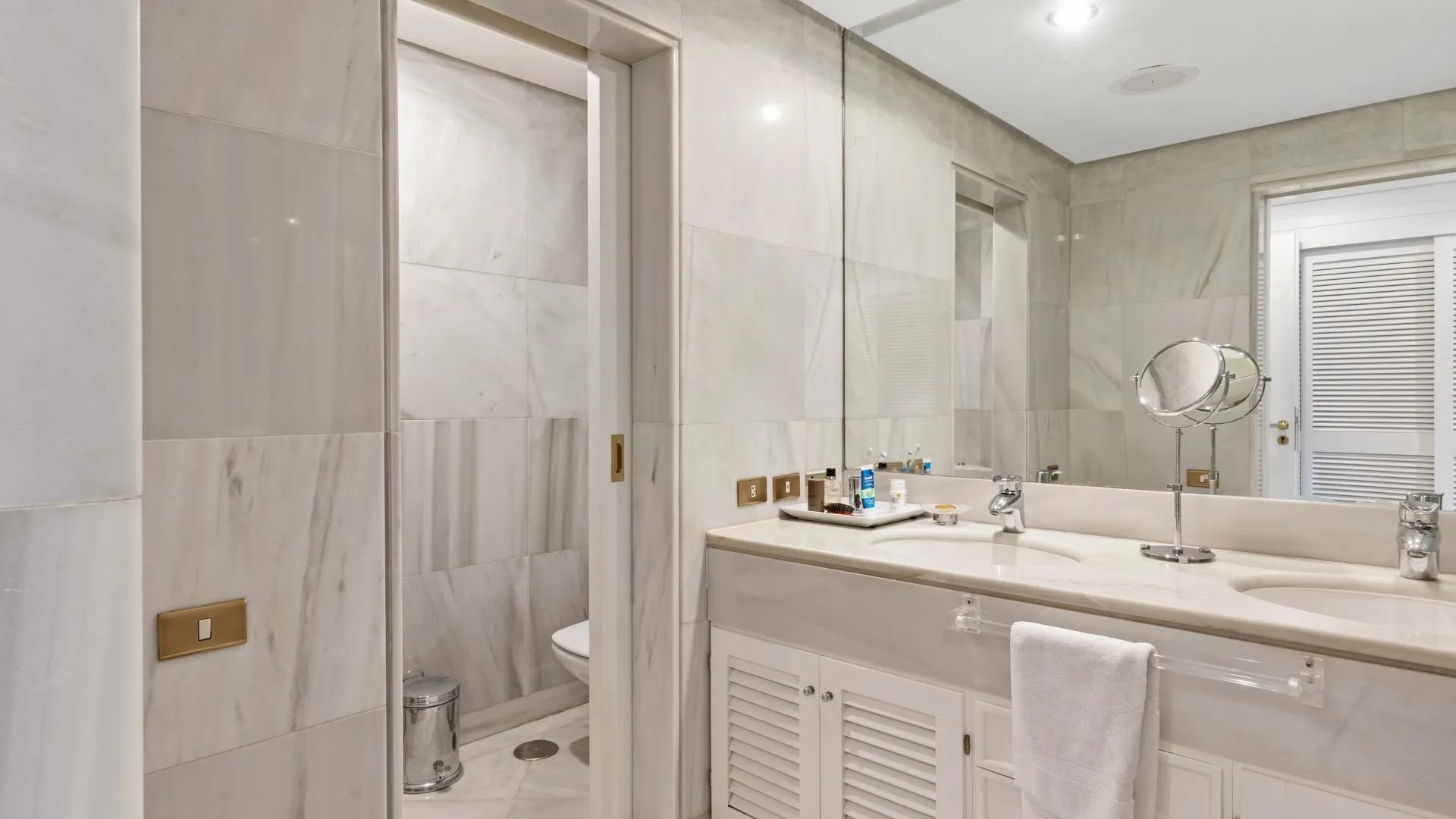 For sale 3 bedrooms apartment in Don Gonzalo
