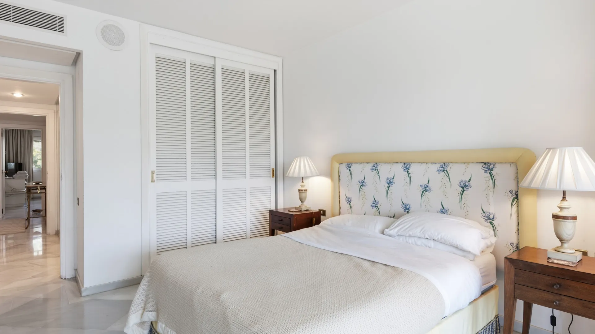 For sale 3 bedrooms apartment in Don Gonzalo