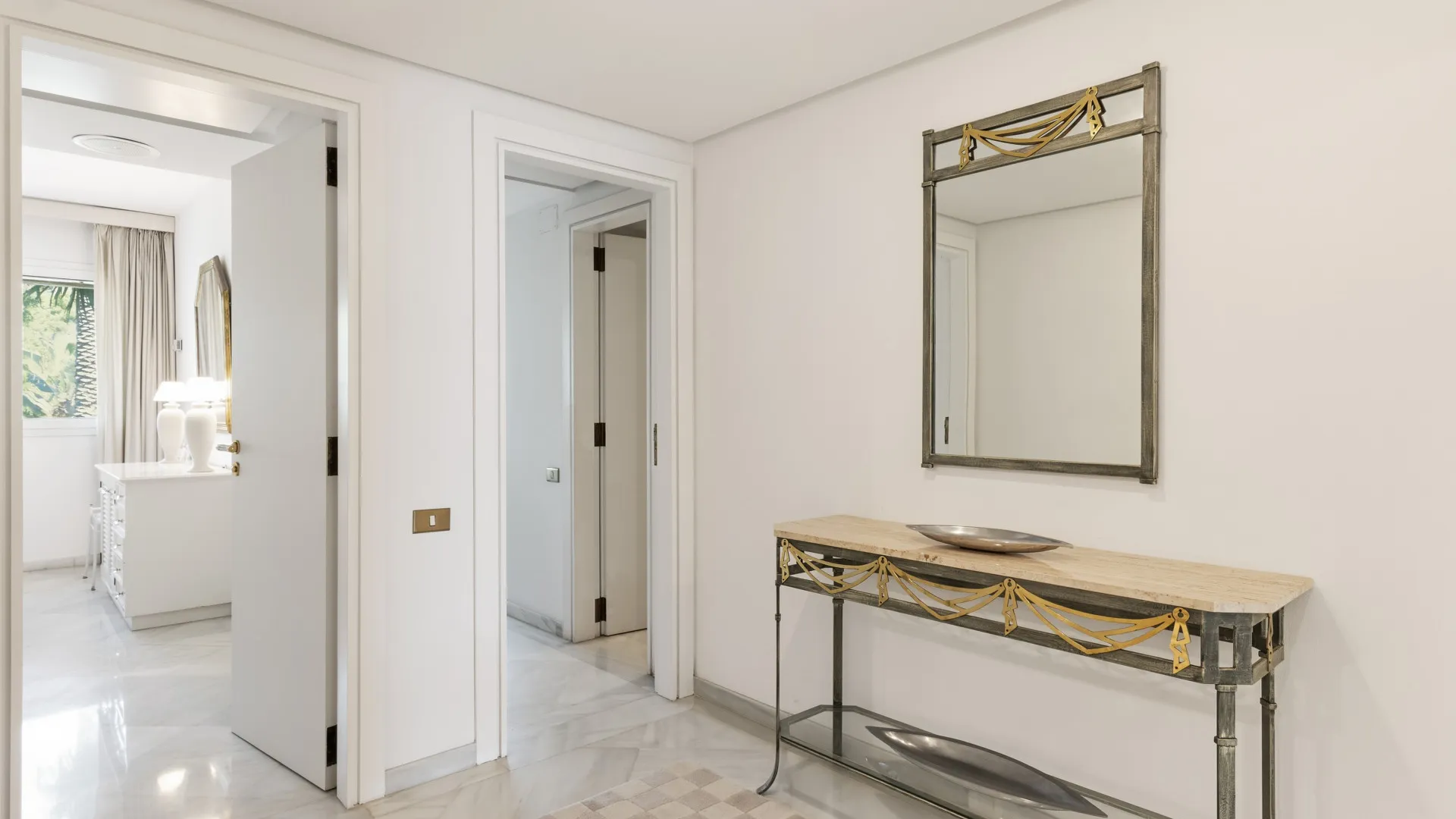For sale 3 bedrooms apartment in Don Gonzalo