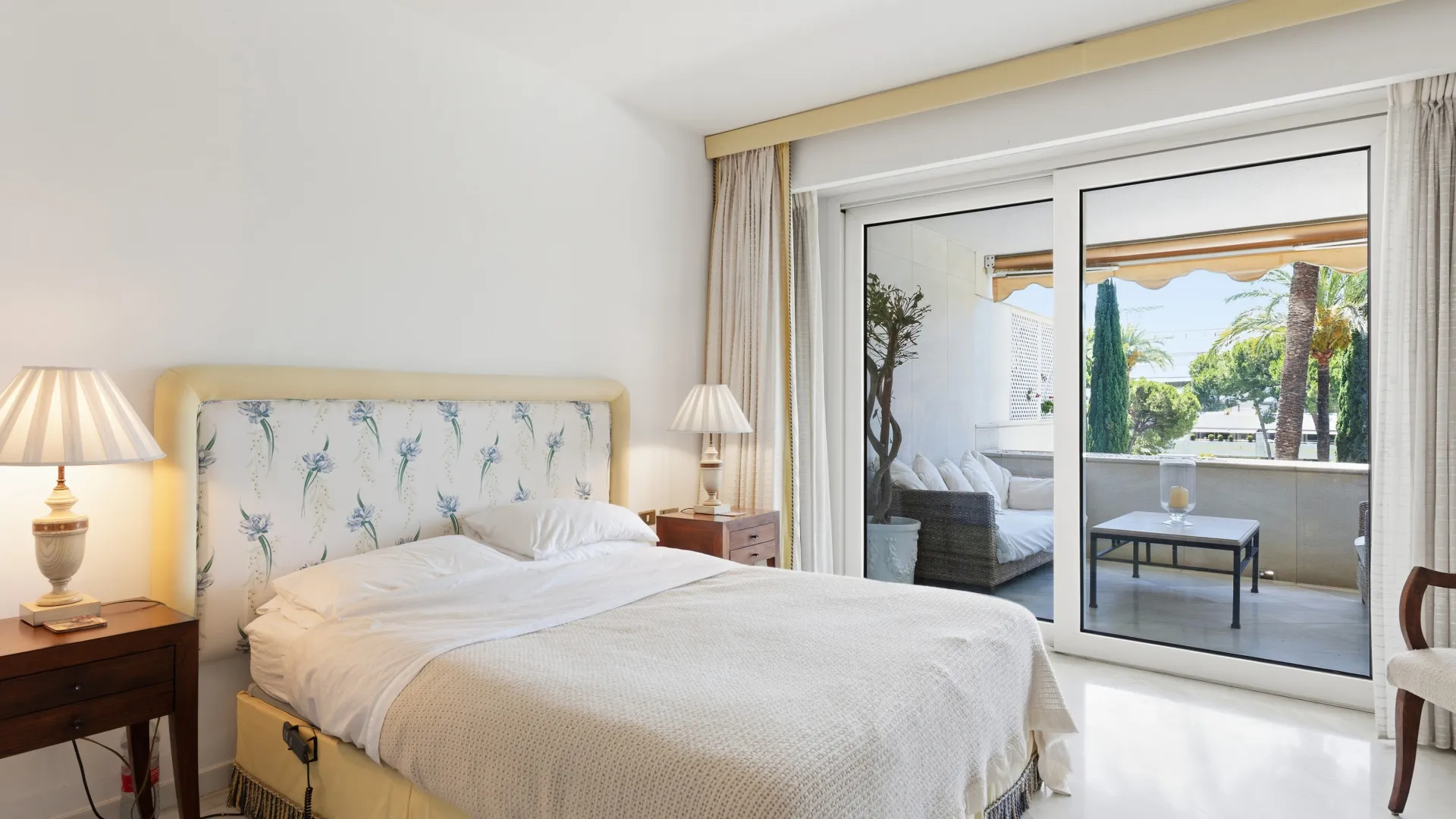 For sale 3 bedrooms apartment in Don Gonzalo