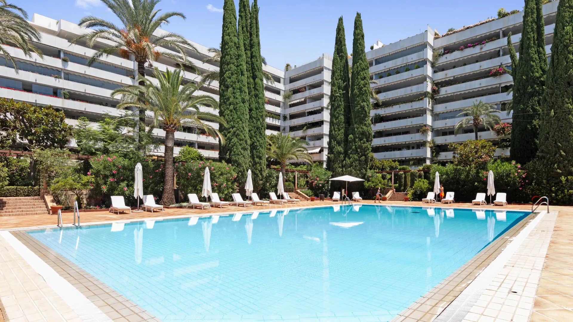 For sale 3 bedrooms apartment in Don Gonzalo