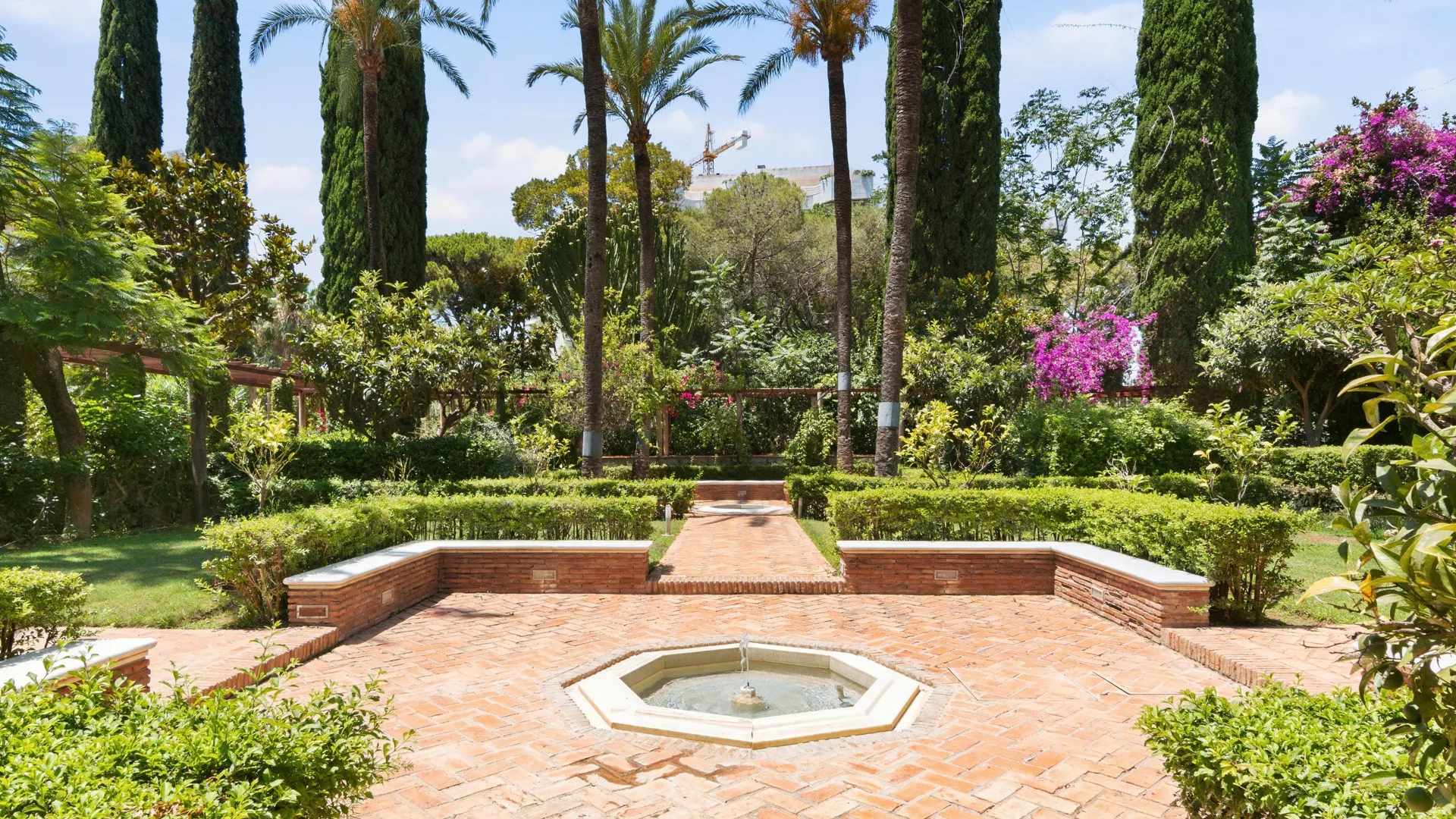 For sale 3 bedrooms apartment in Don Gonzalo