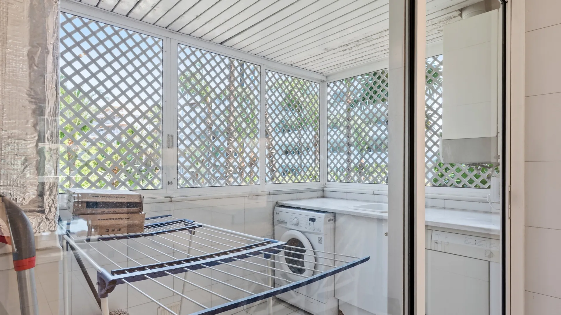 For sale 3 bedrooms apartment in Don Gonzalo