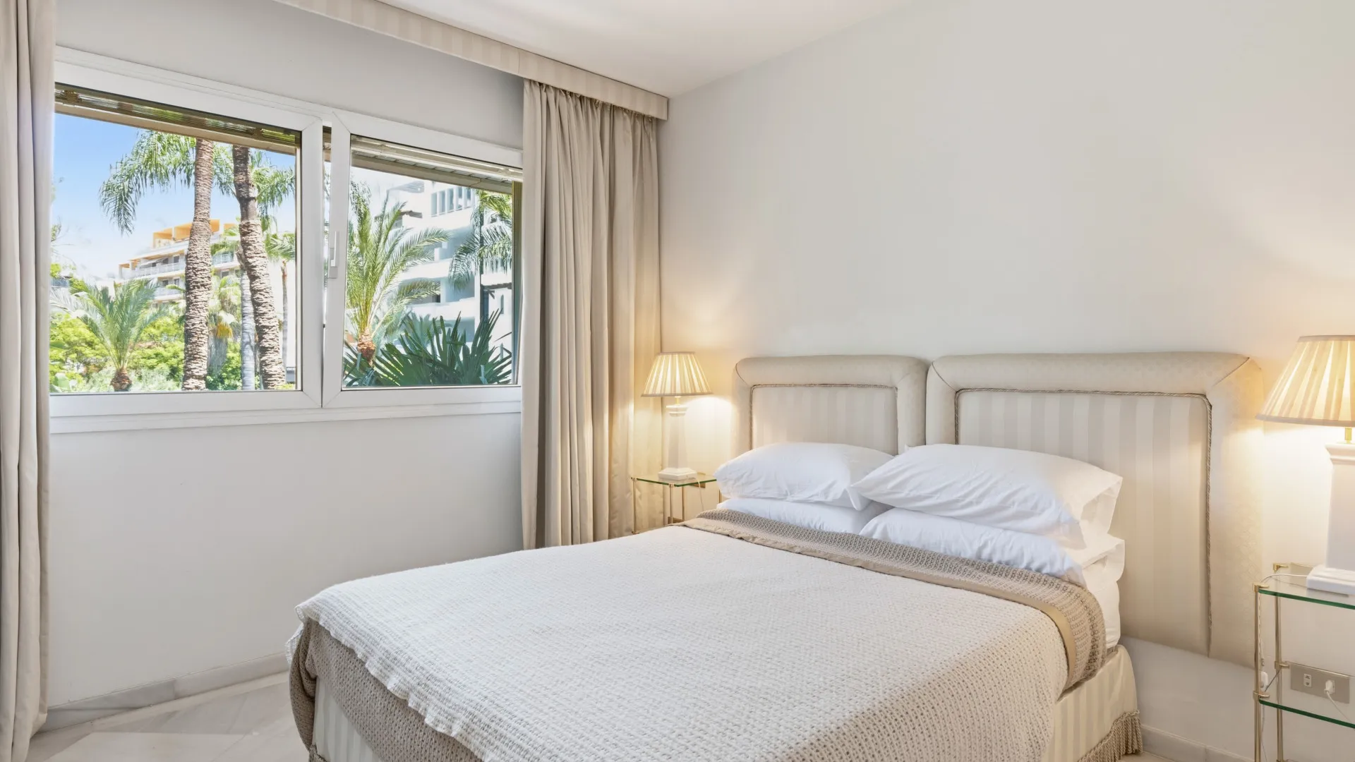For sale 3 bedrooms apartment in Don Gonzalo