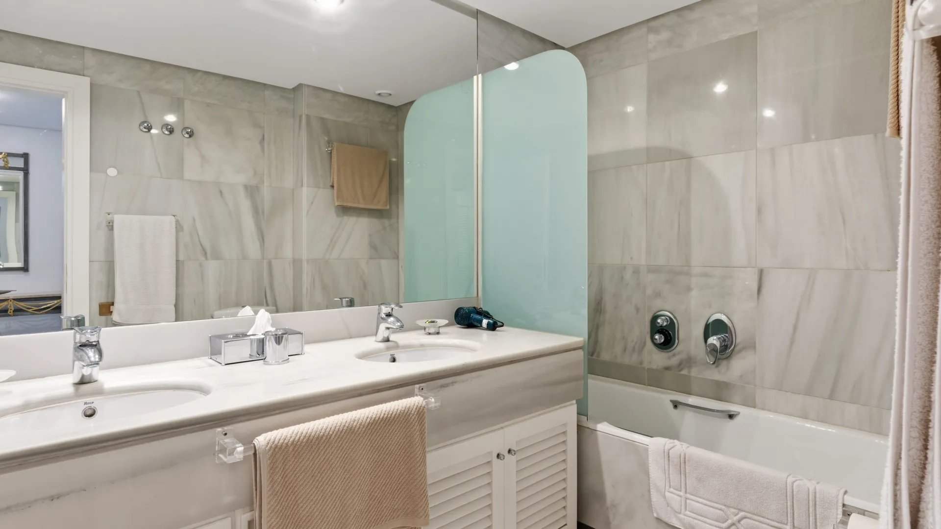 For sale 3 bedrooms apartment in Don Gonzalo