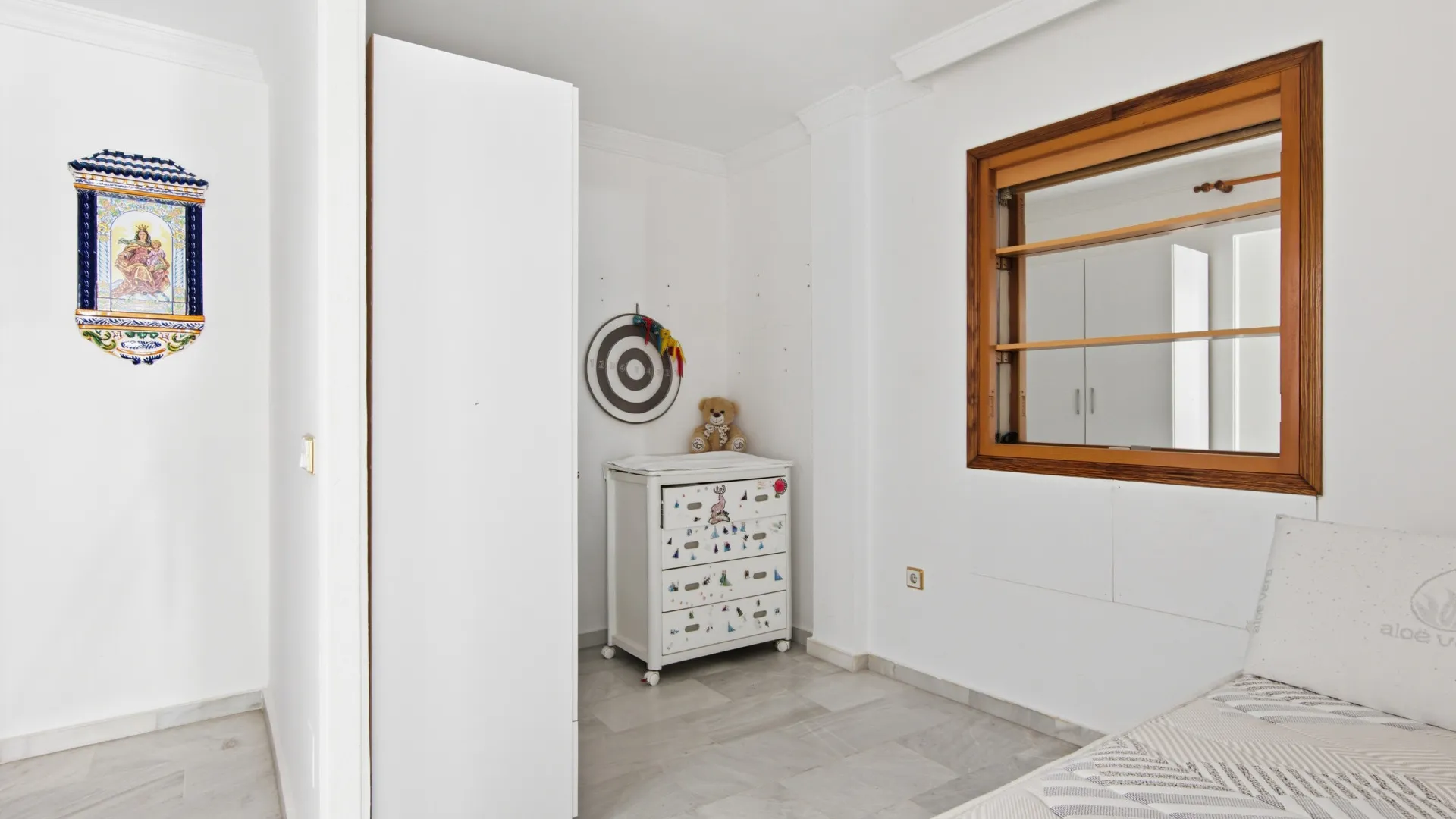 Apartment for sale in Estepona Old Town with 2 bedrooms