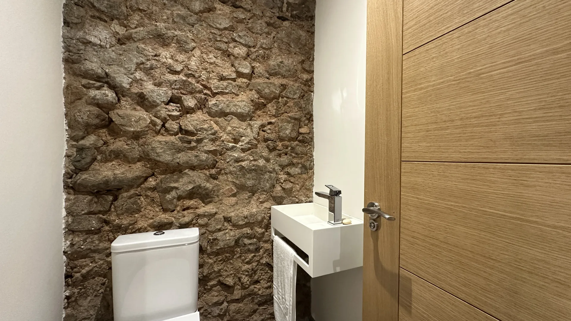 Adosado en venta en Estepona Casco Antiguo con 4 dormitorios