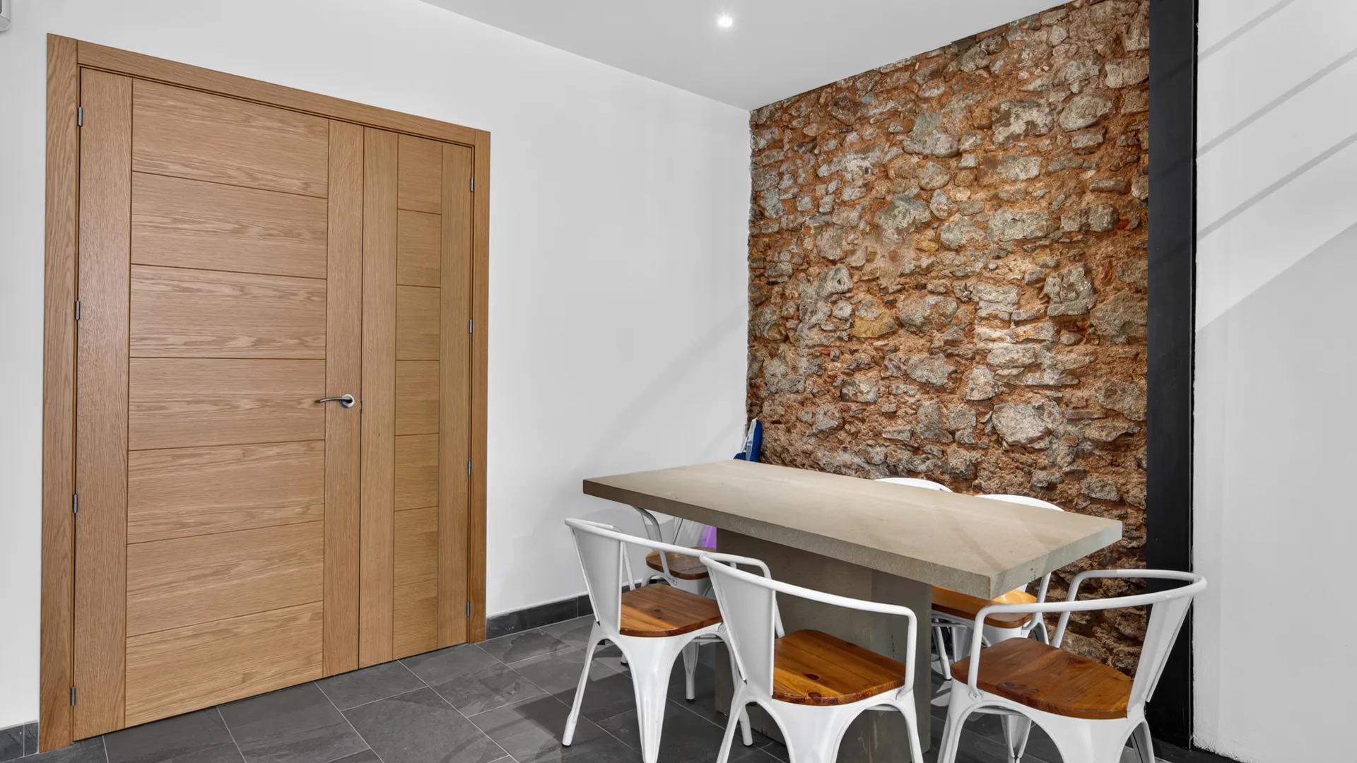 Adosado en venta en Estepona Casco Antiguo con 4 dormitorios