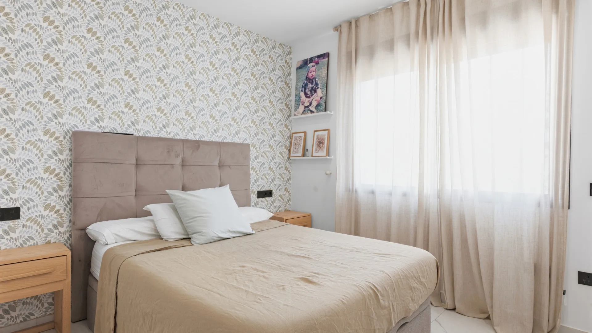 Buy apartment with 4 bedrooms in Mirador de Estepona Hills