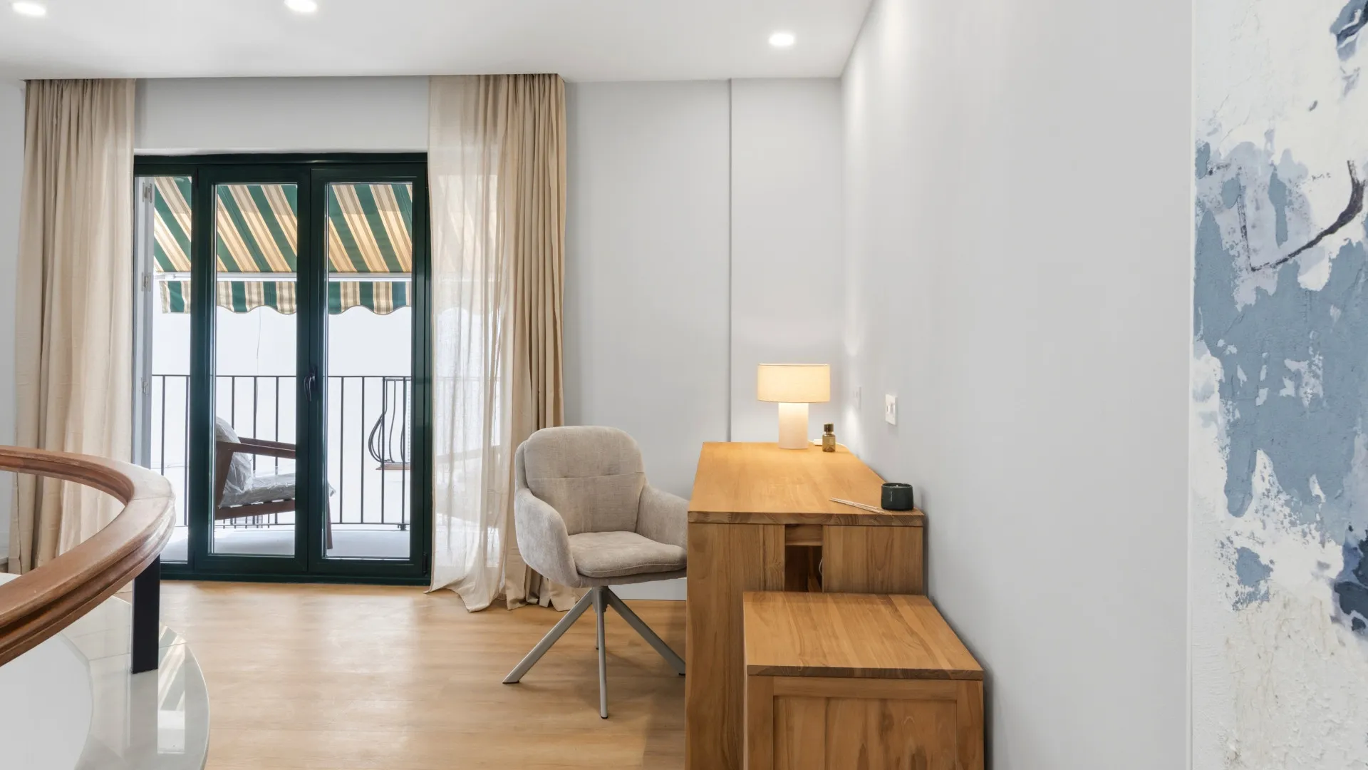 Adosado en venta en Estepona Casco Antiguo con 2 dormitorios