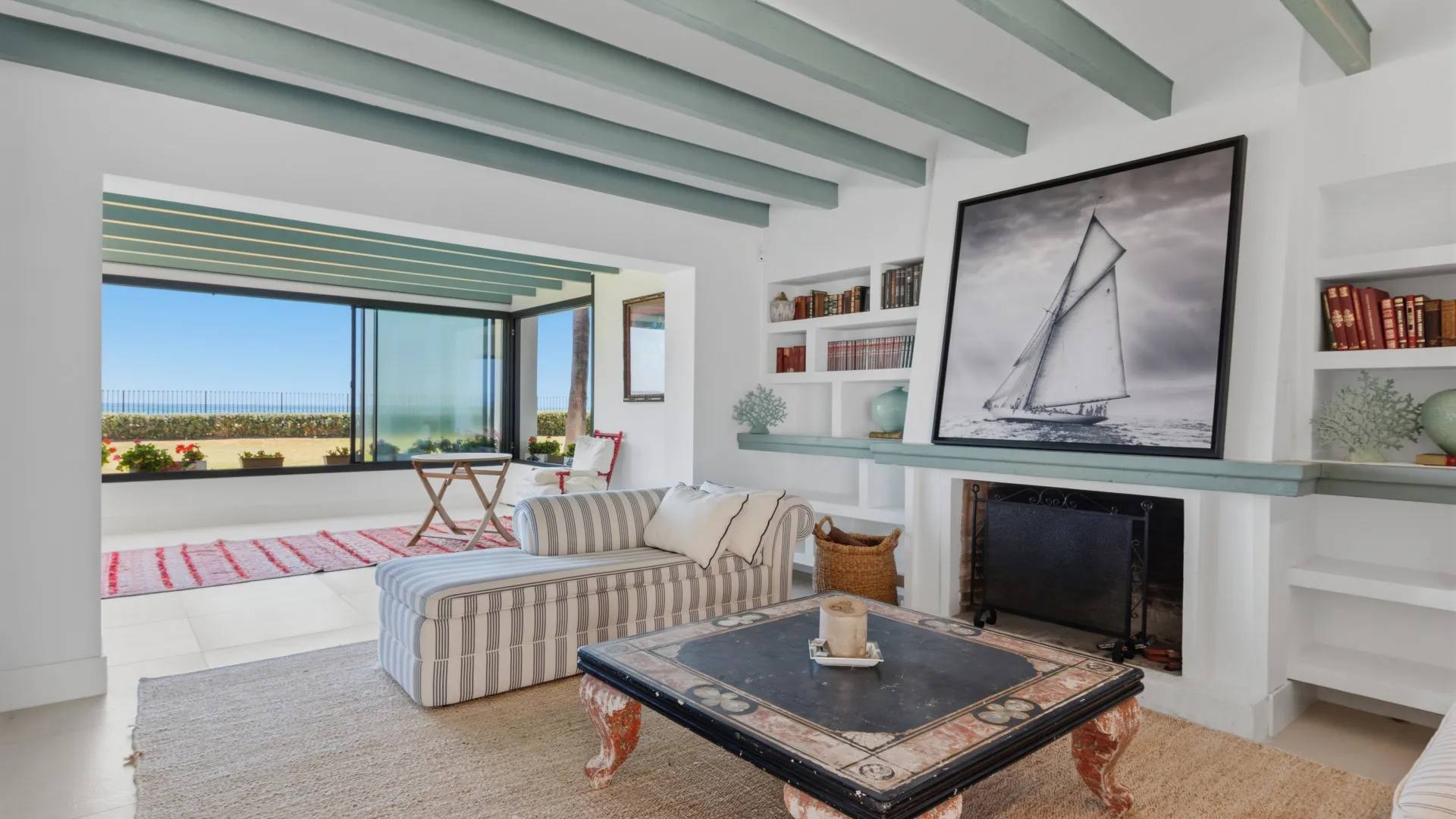 Villa a la venta en Casasola de 9 dormitorios