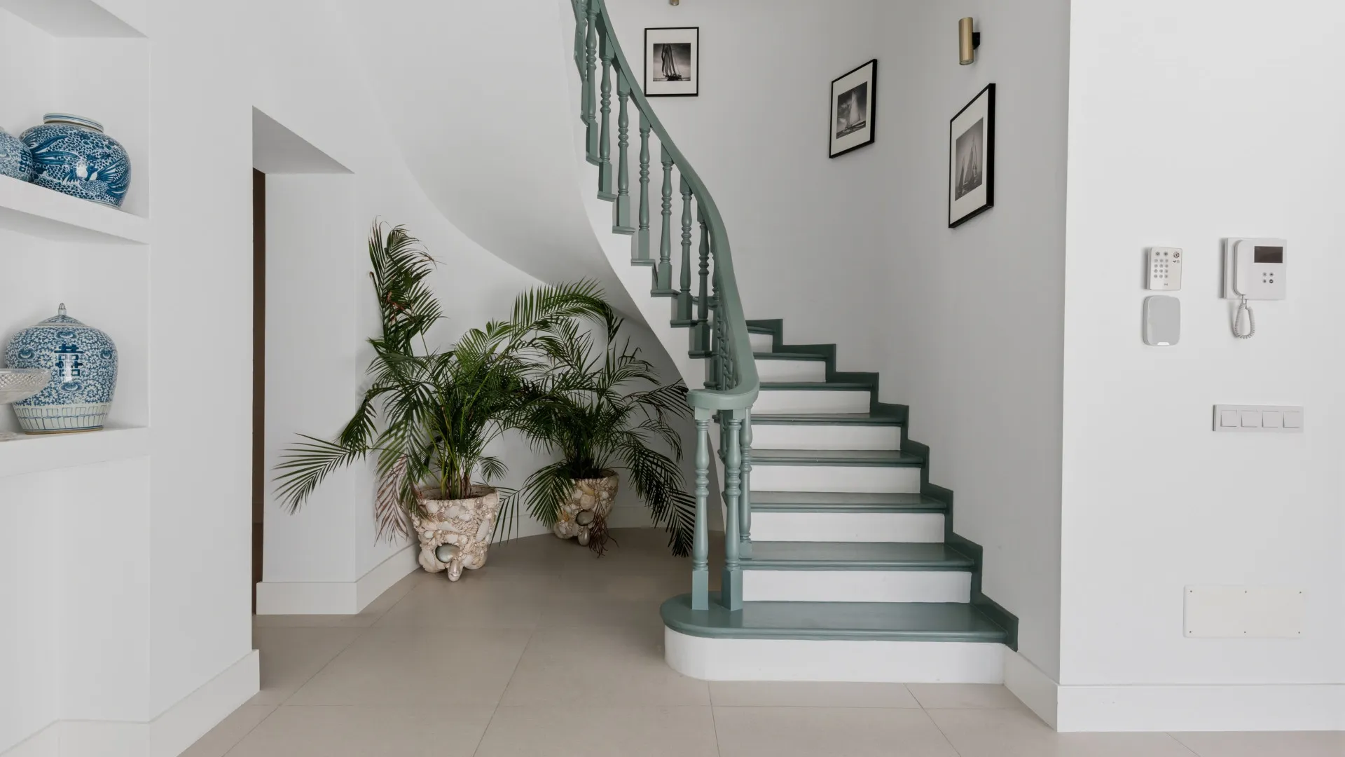 Villa a la venta en Casasola de 9 dormitorios