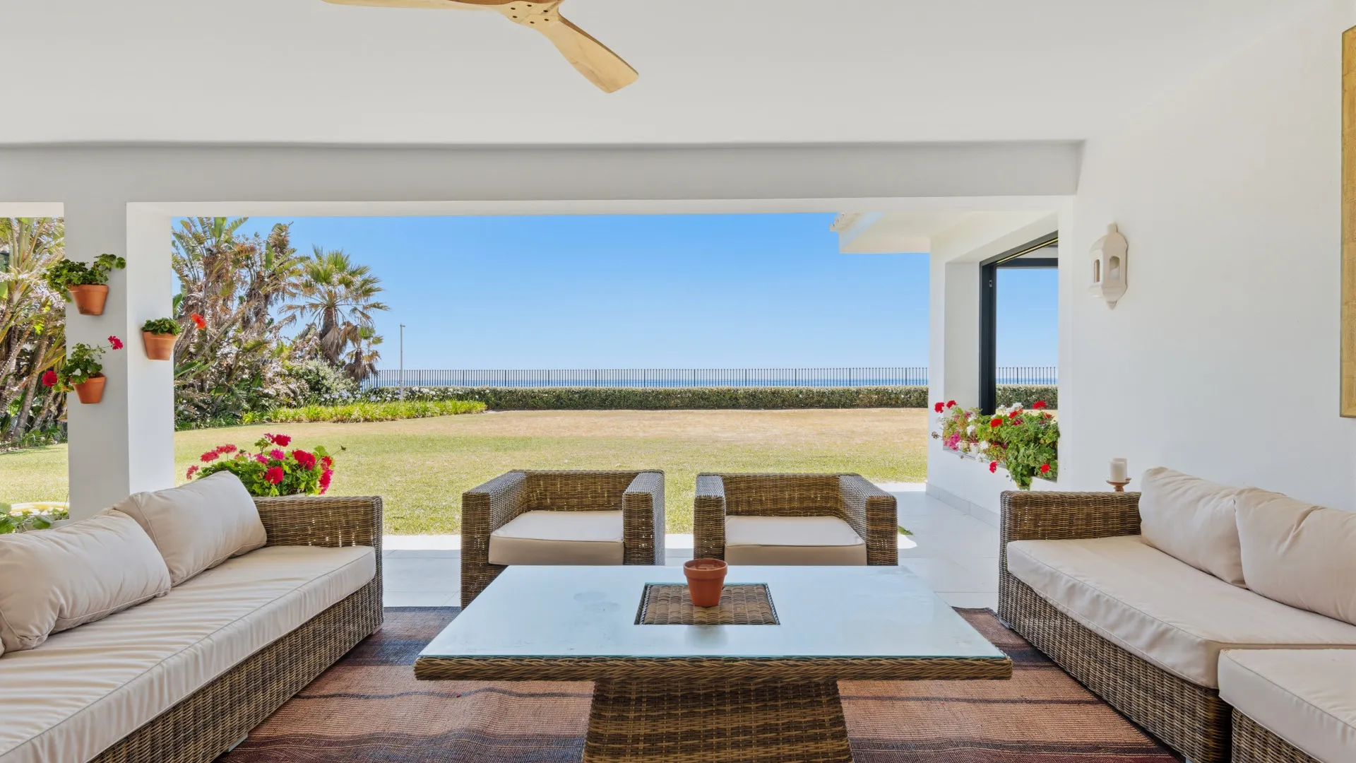 Villa a la venta en Casasola de 9 dormitorios