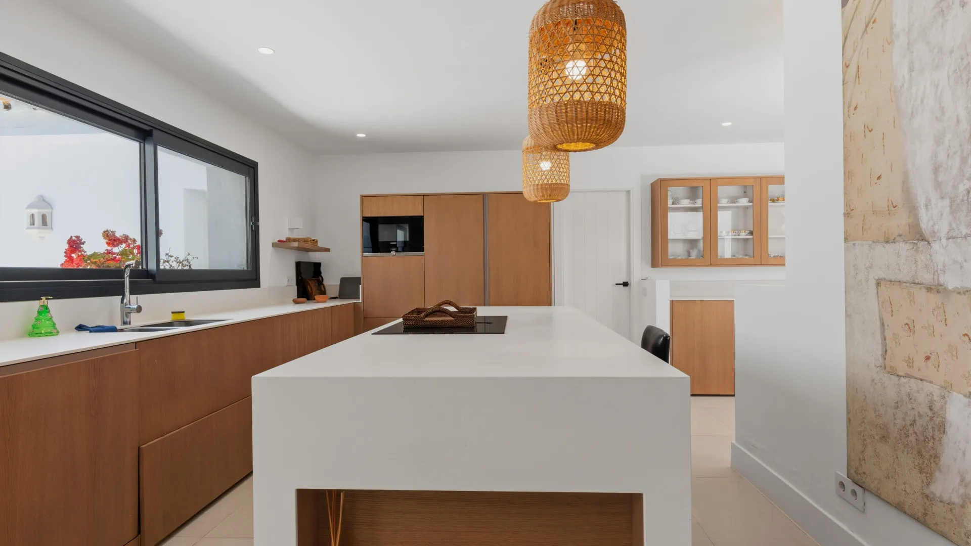 Villa a la venta en Casasola de 9 dormitorios