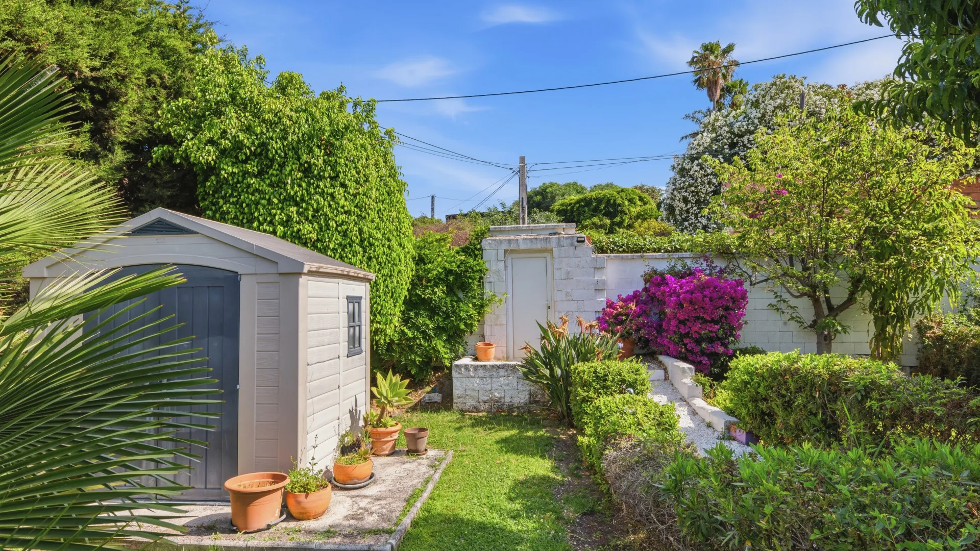 Comprar casa de campo en Estepona Ciudad