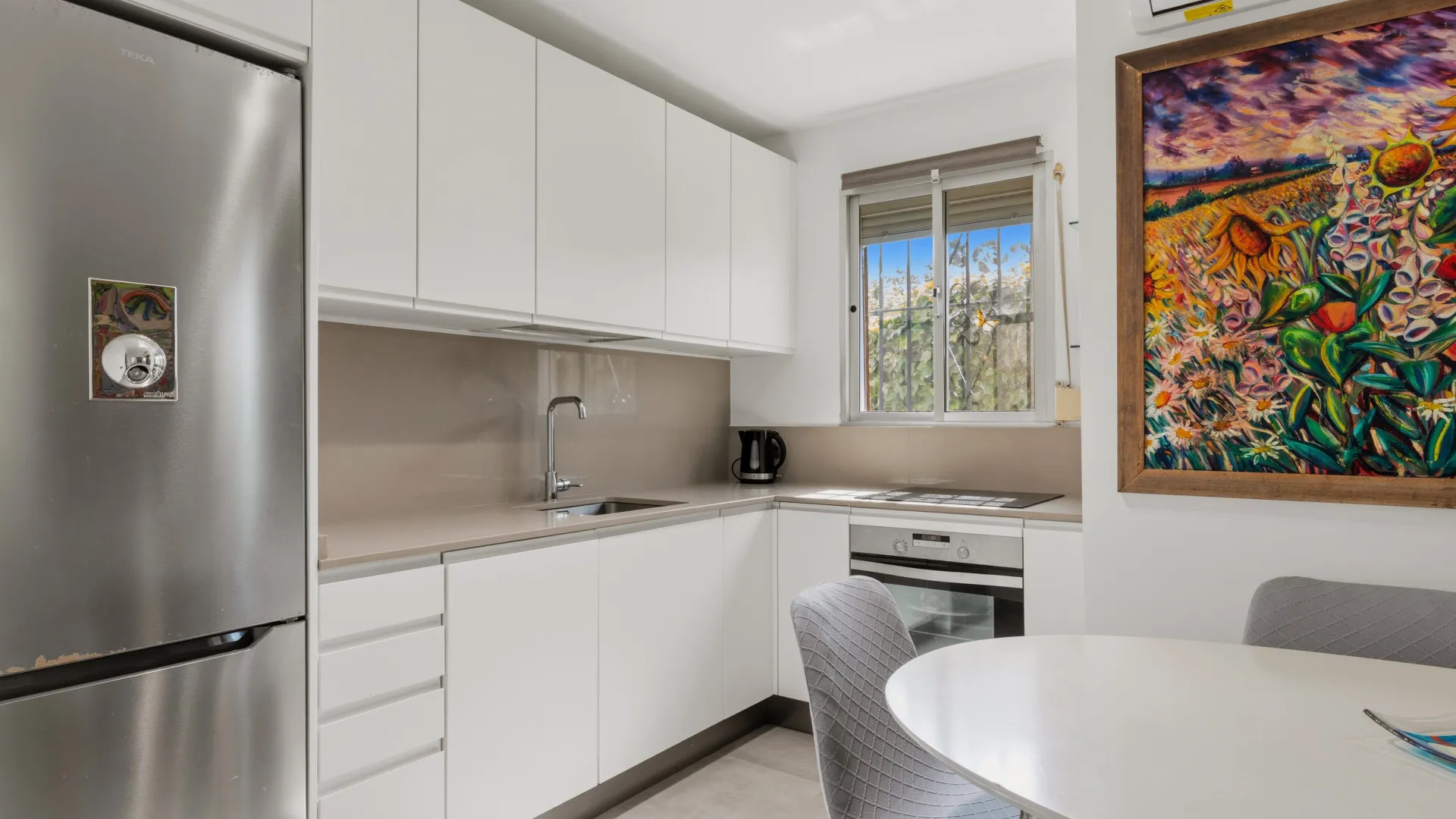 Comprar casa de campo en Estepona Ciudad