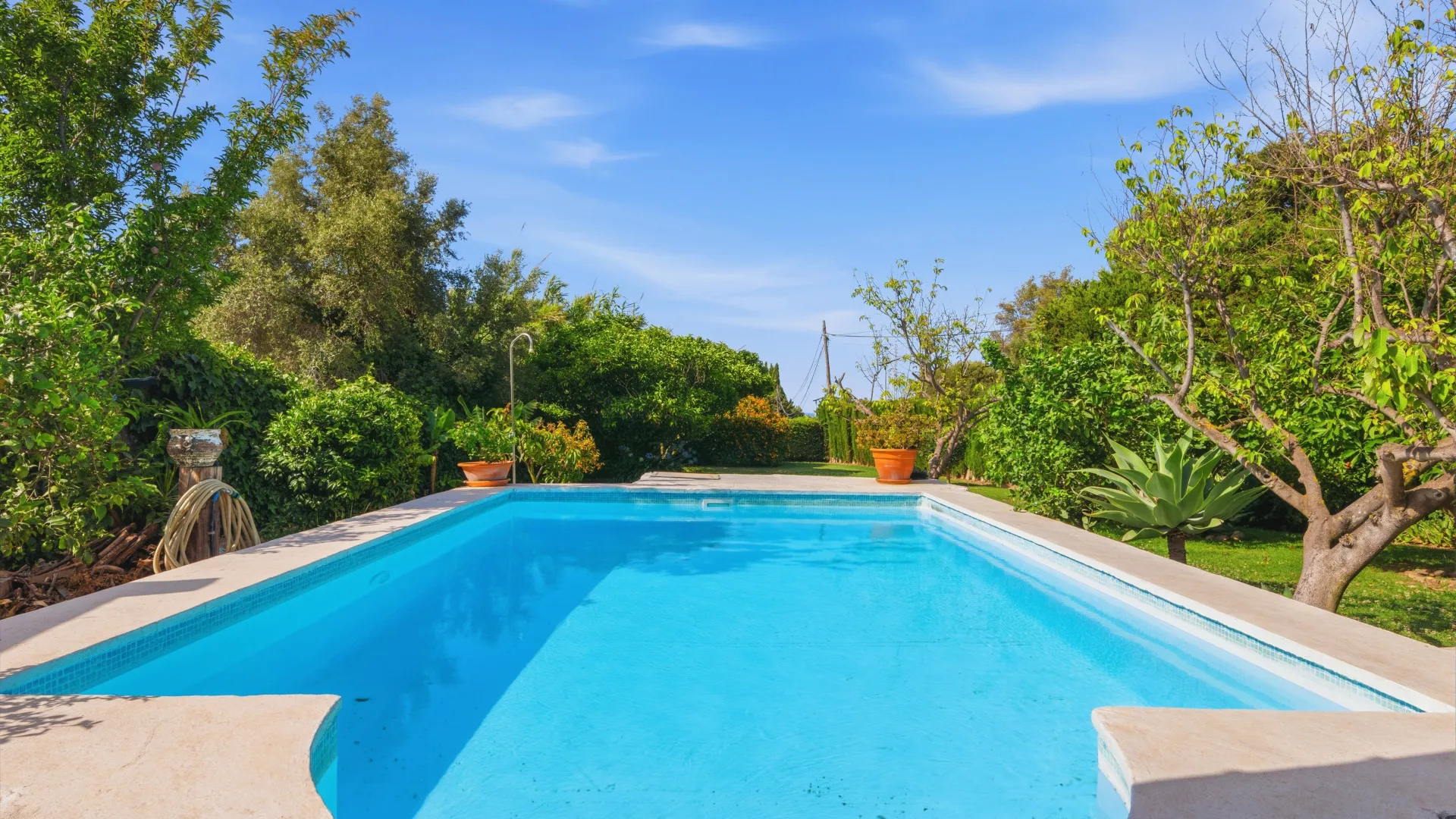 Comprar casa de campo en Estepona Ciudad