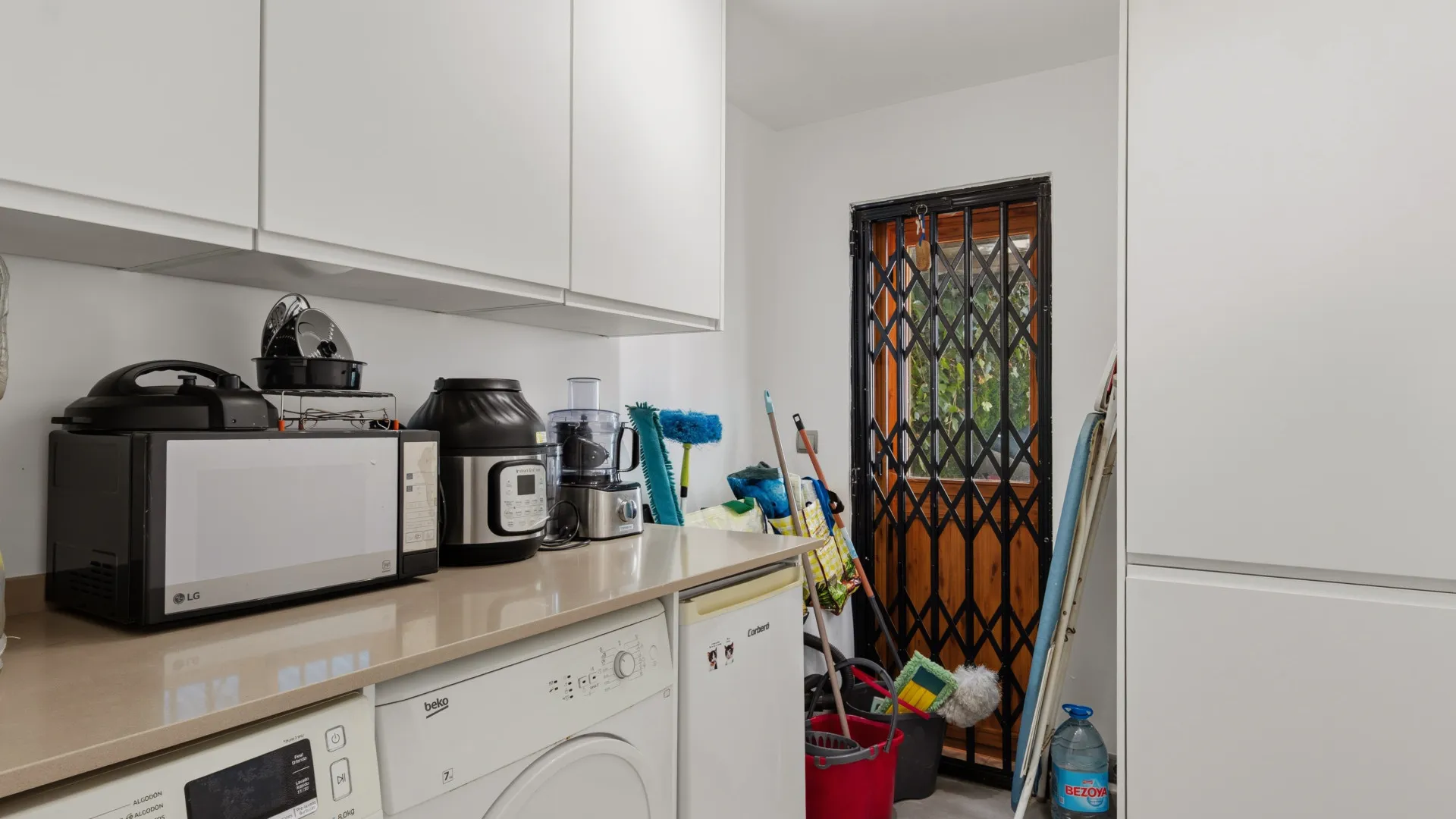 Comprar casa de campo en Estepona Ciudad