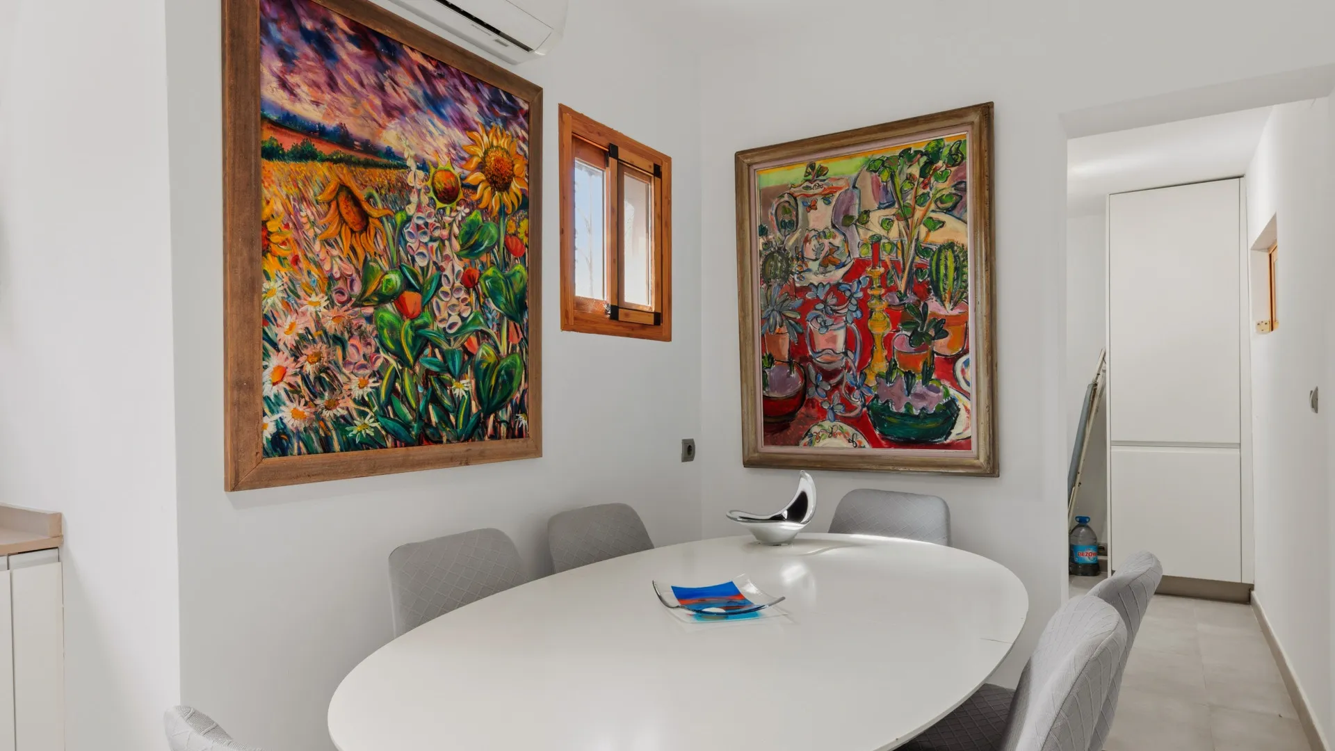 Comprar casa de campo en Estepona Ciudad