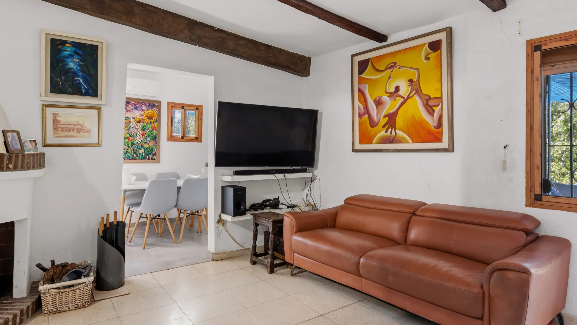 Comprar casa de campo en Estepona Ciudad