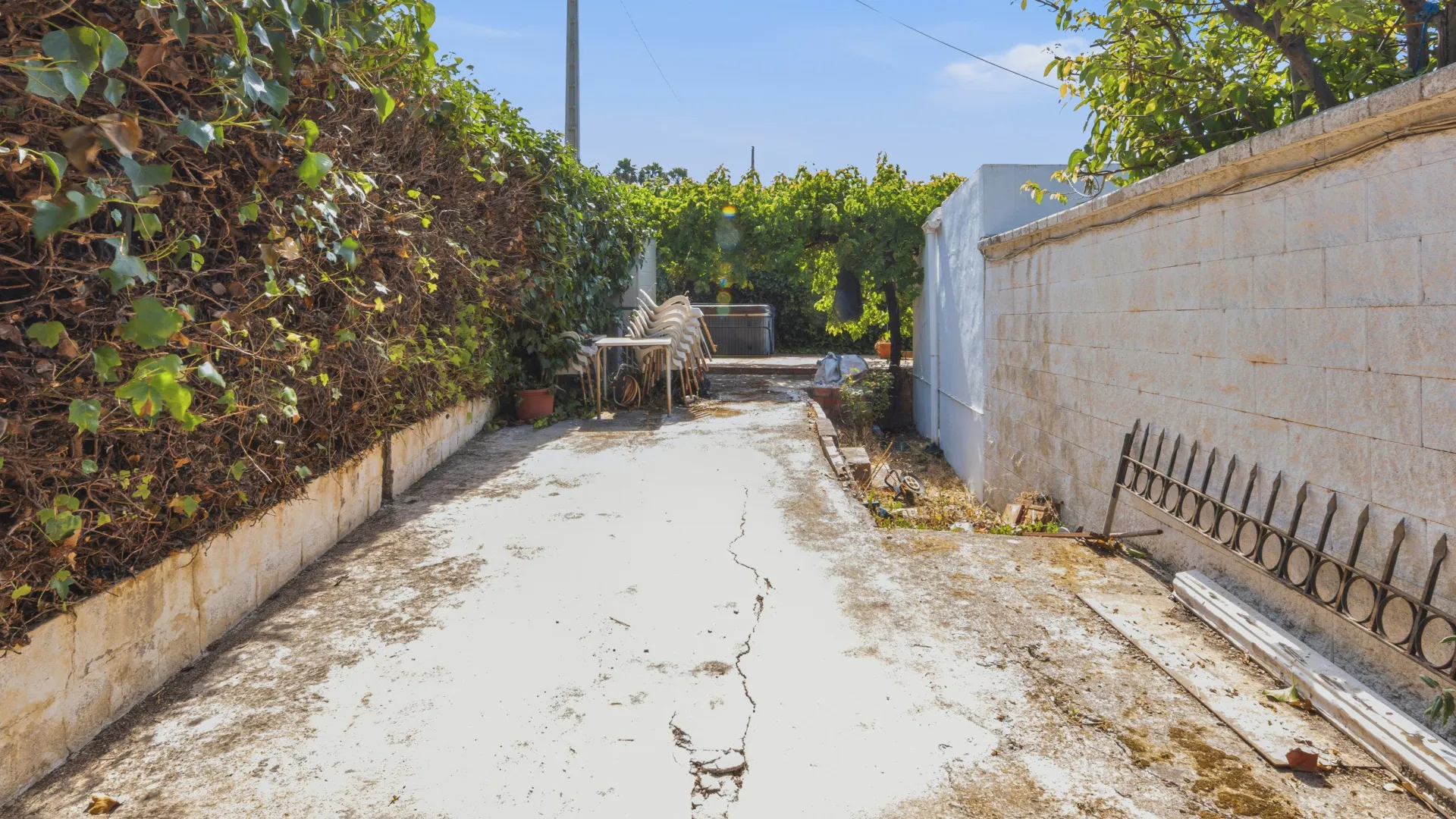 Comprar casa de campo en Estepona Ciudad