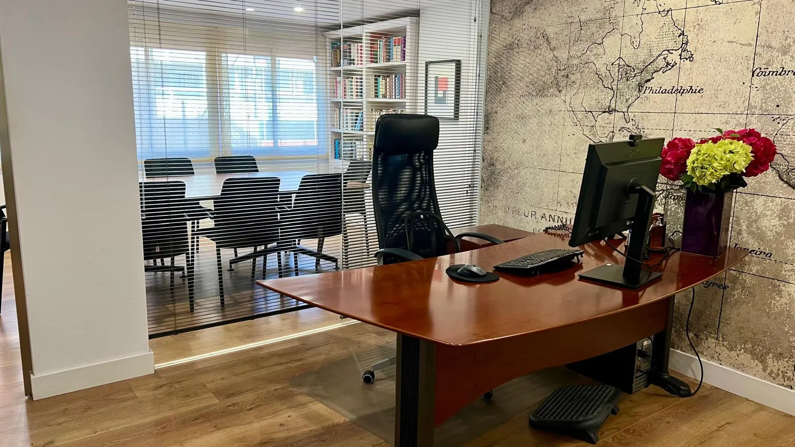 For sale office units in Marbella Centro