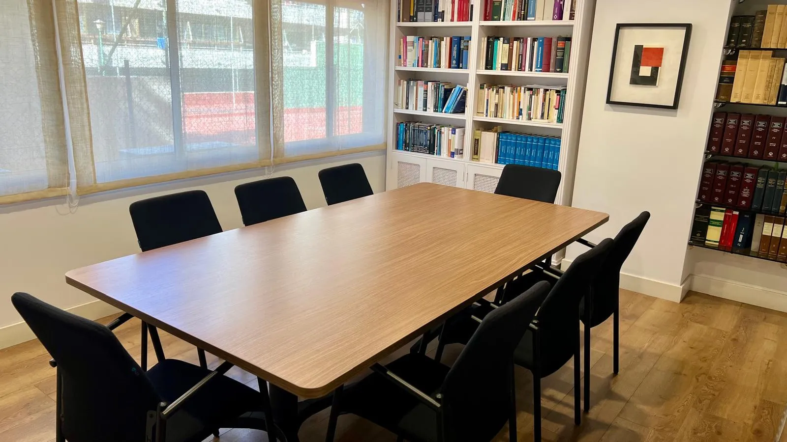 For sale office units in Marbella Centro