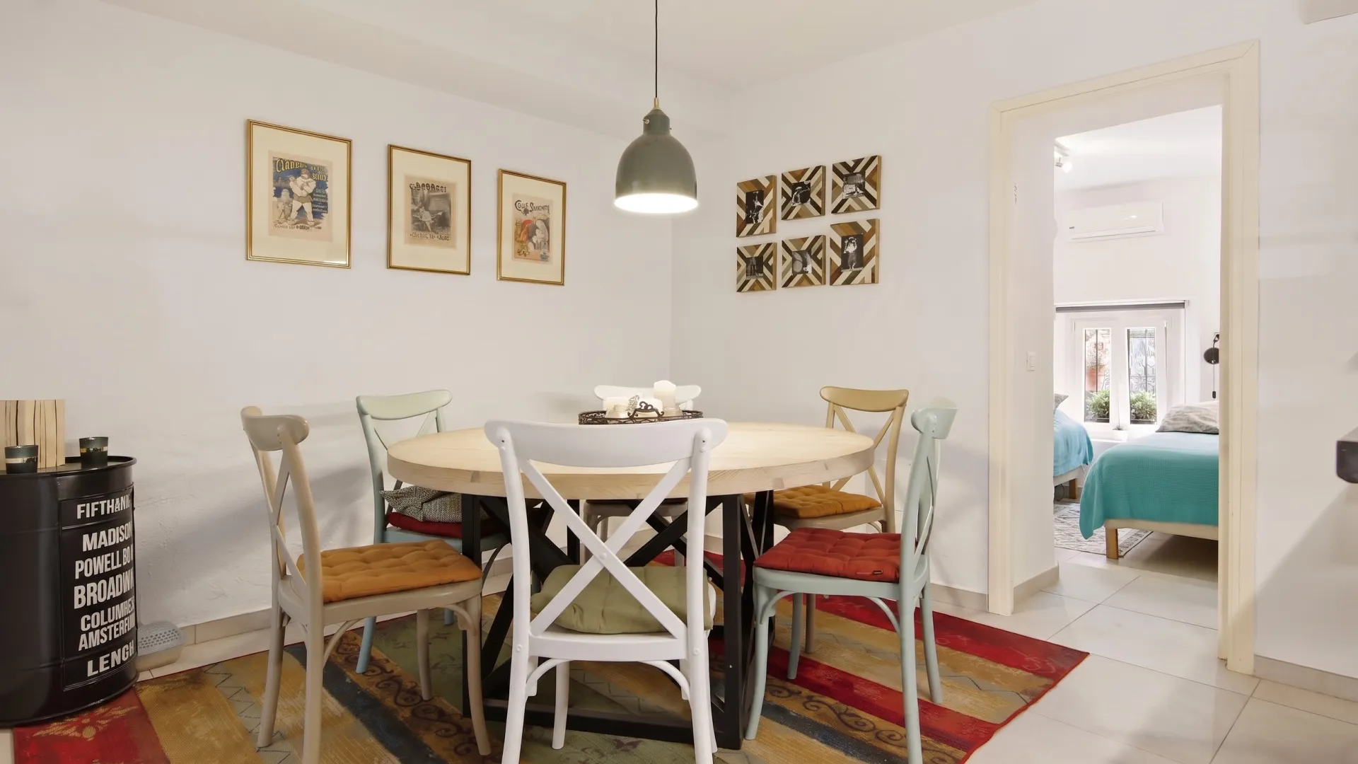 Estepona Casco Antiguo, adosado en venta con 3 dormitorios