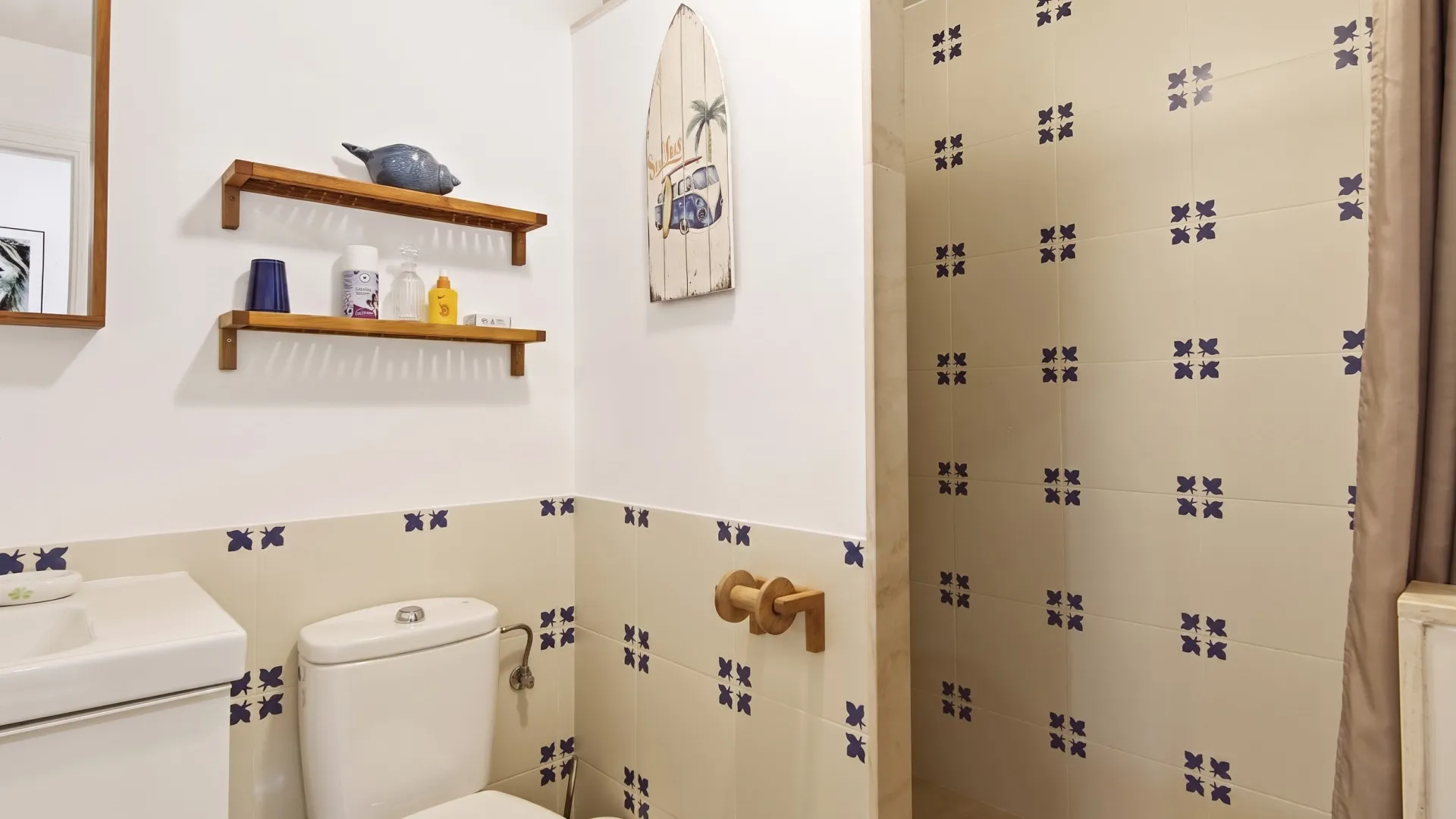 Estepona Casco Antiguo, adosado en venta con 3 dormitorios