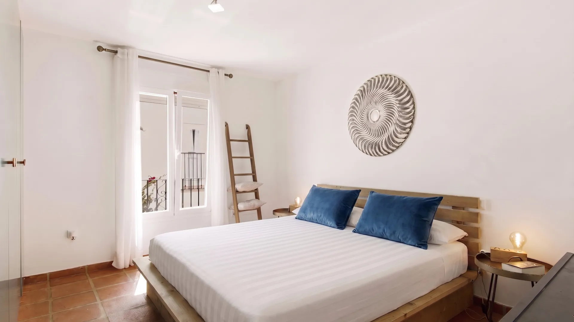 Estepona Casco Antiguo, adosado en venta con 3 dormitorios
