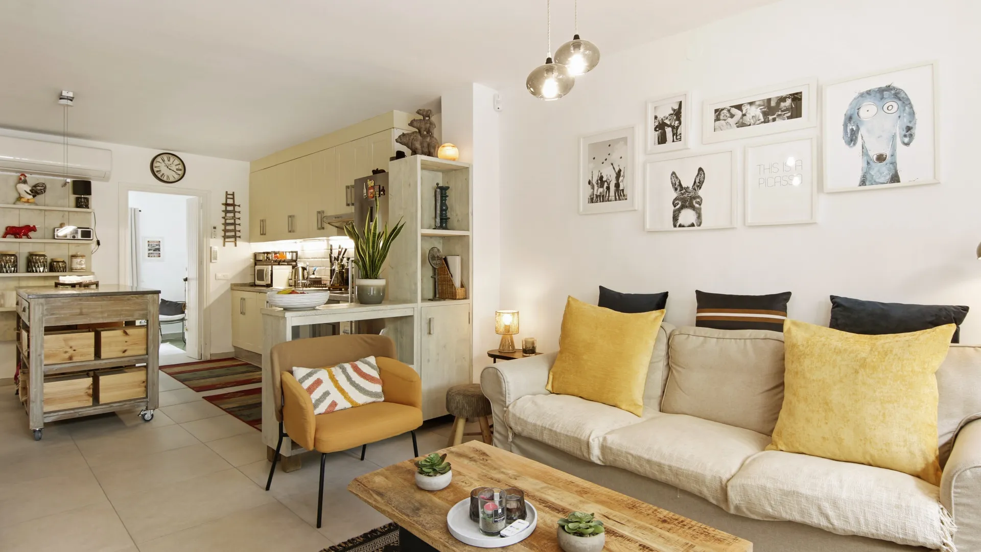 Estepona Casco Antiguo, adosado en venta con 3 dormitorios