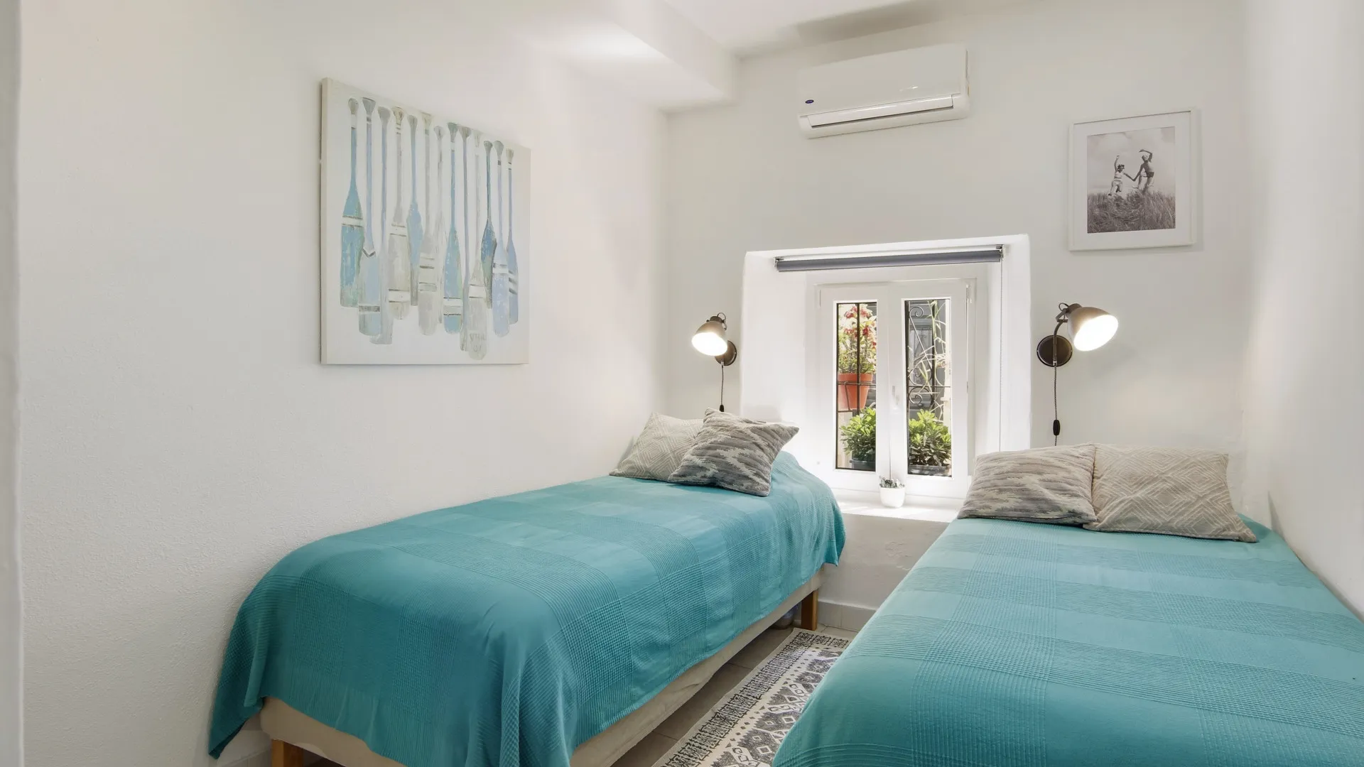Estepona Casco Antiguo, adosado en venta con 3 dormitorios
