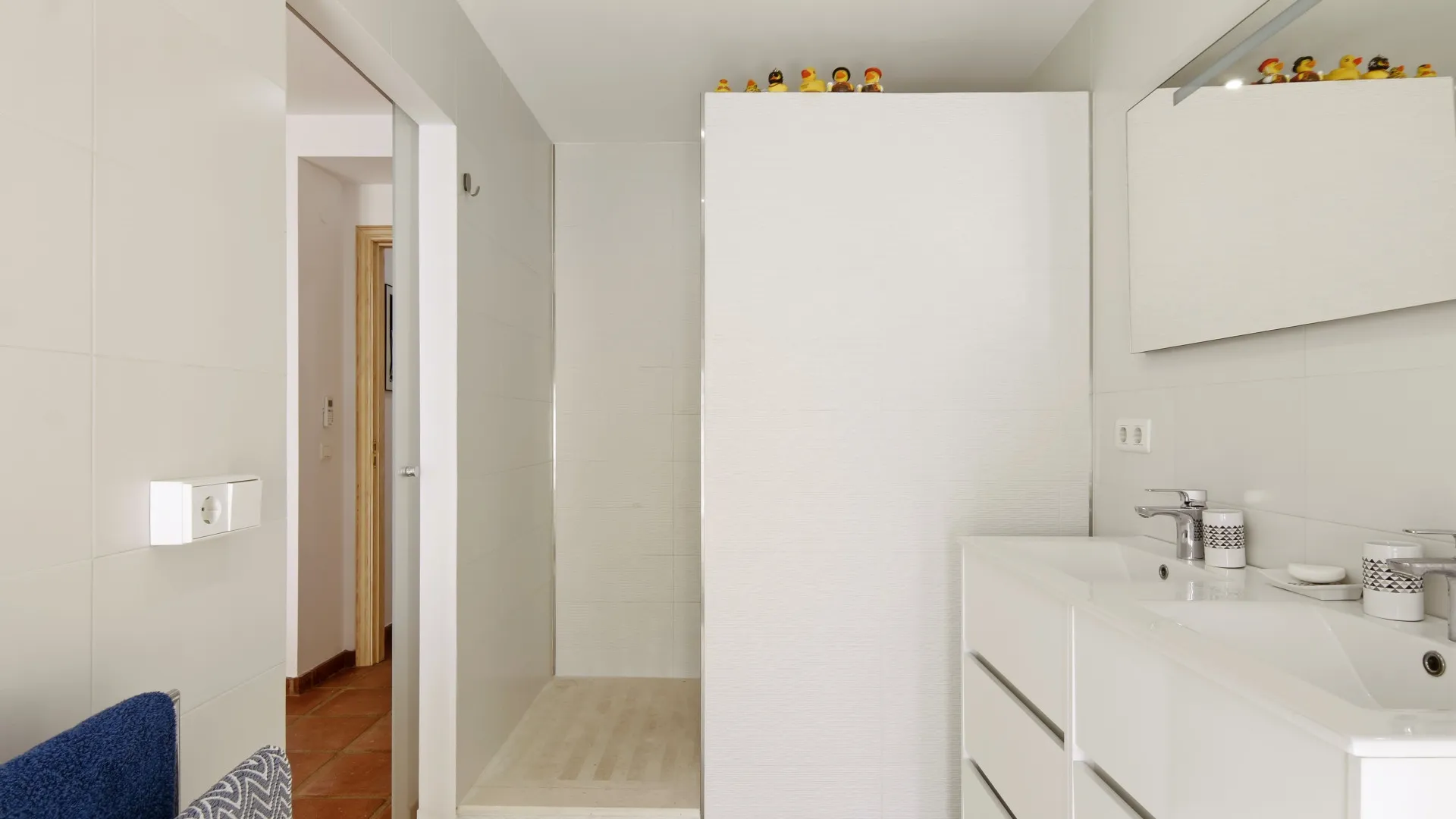 Estepona Casco Antiguo, adosado en venta con 3 dormitorios