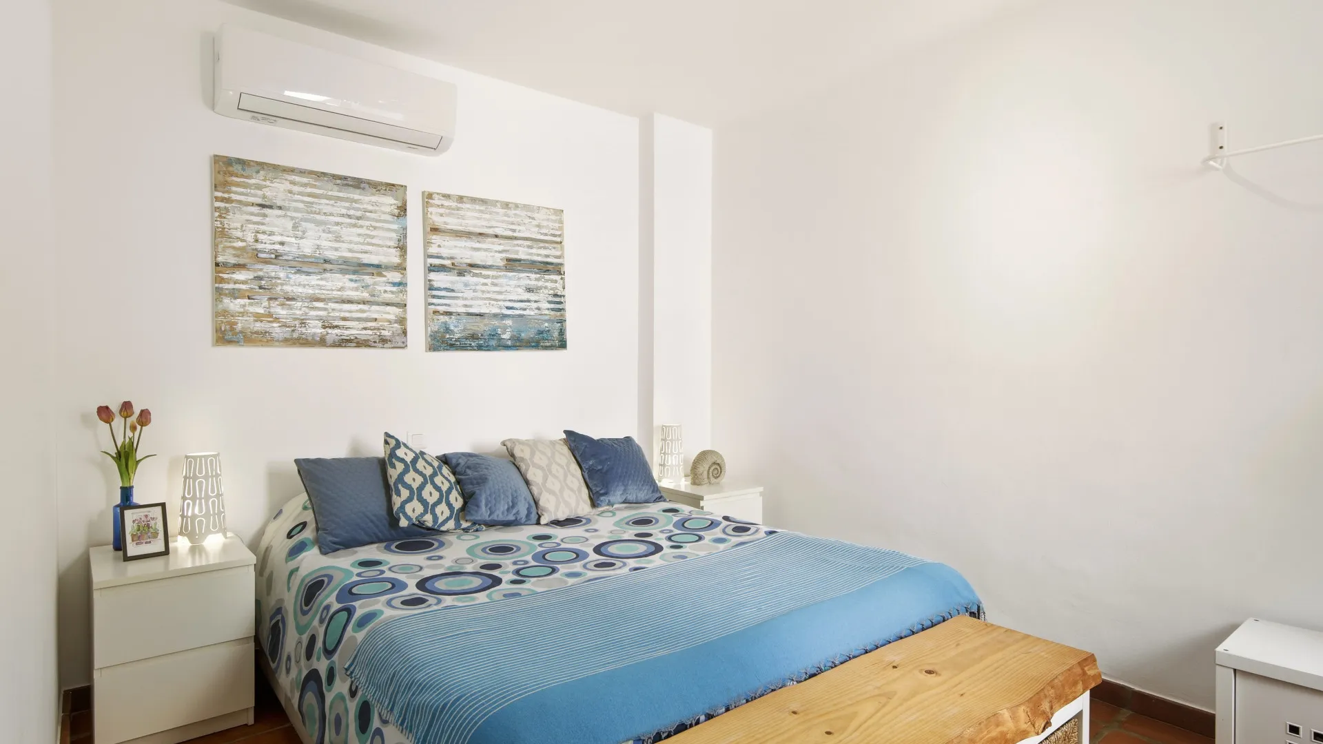 Estepona Casco Antiguo, adosado en venta con 3 dormitorios