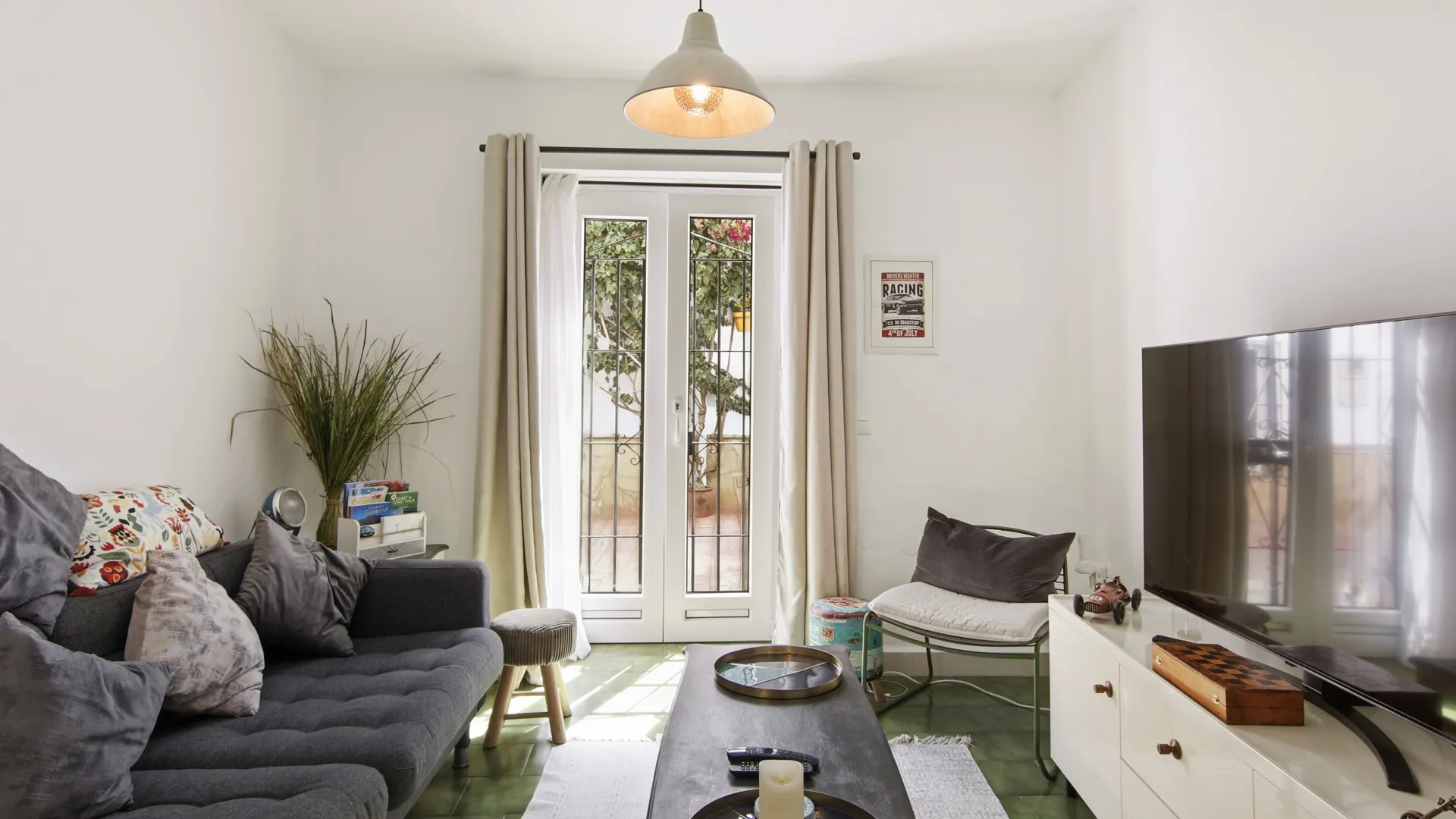 Estepona Casco Antiguo, adosado en venta con 3 dormitorios