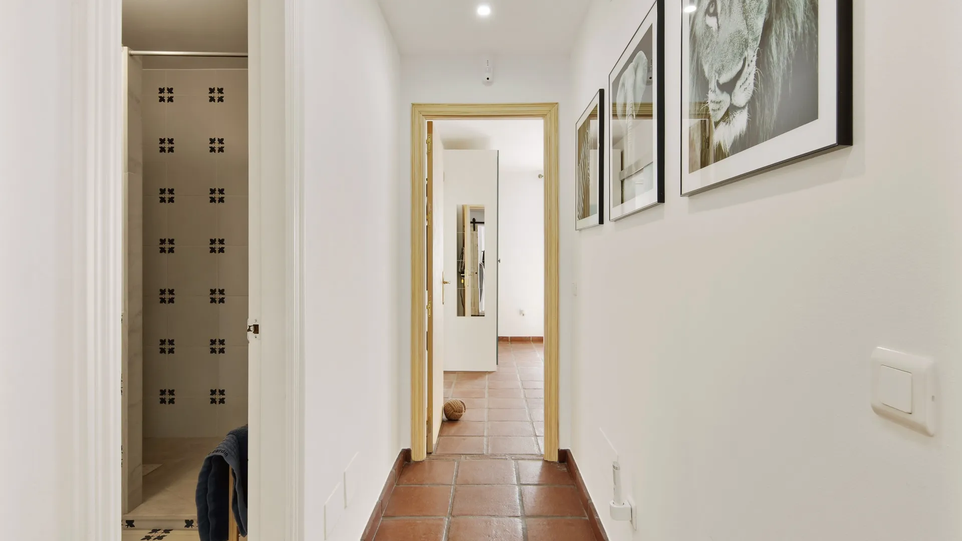 Estepona Casco Antiguo, adosado en venta con 3 dormitorios