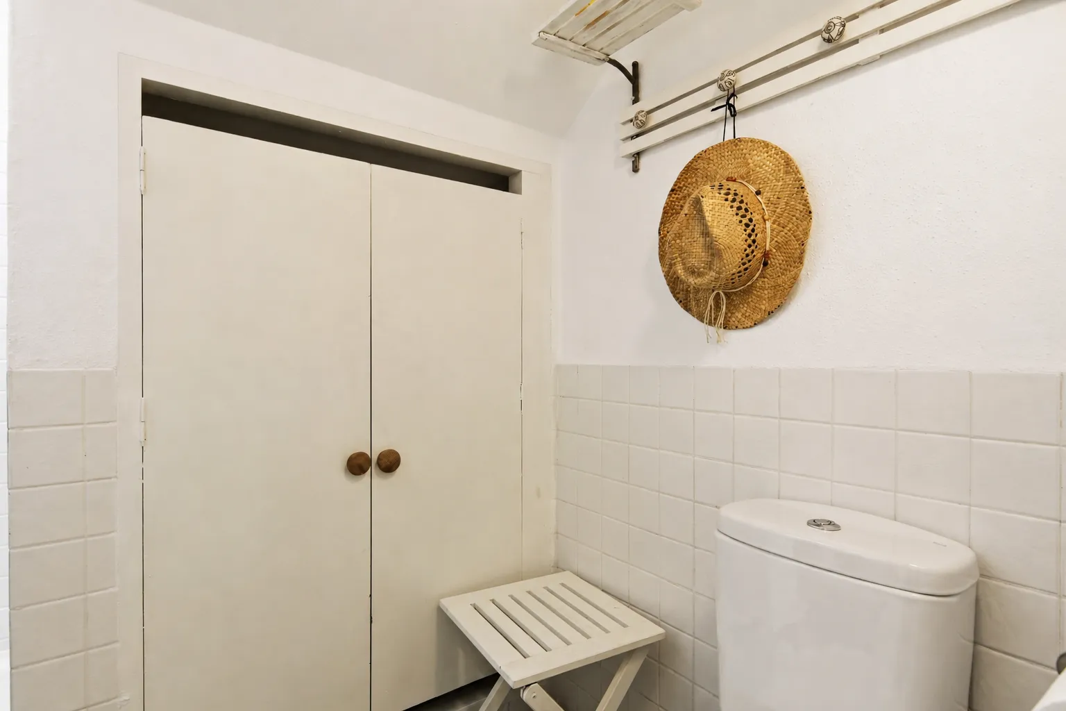 Estepona Casco Antiguo, adosado en venta con 3 dormitorios